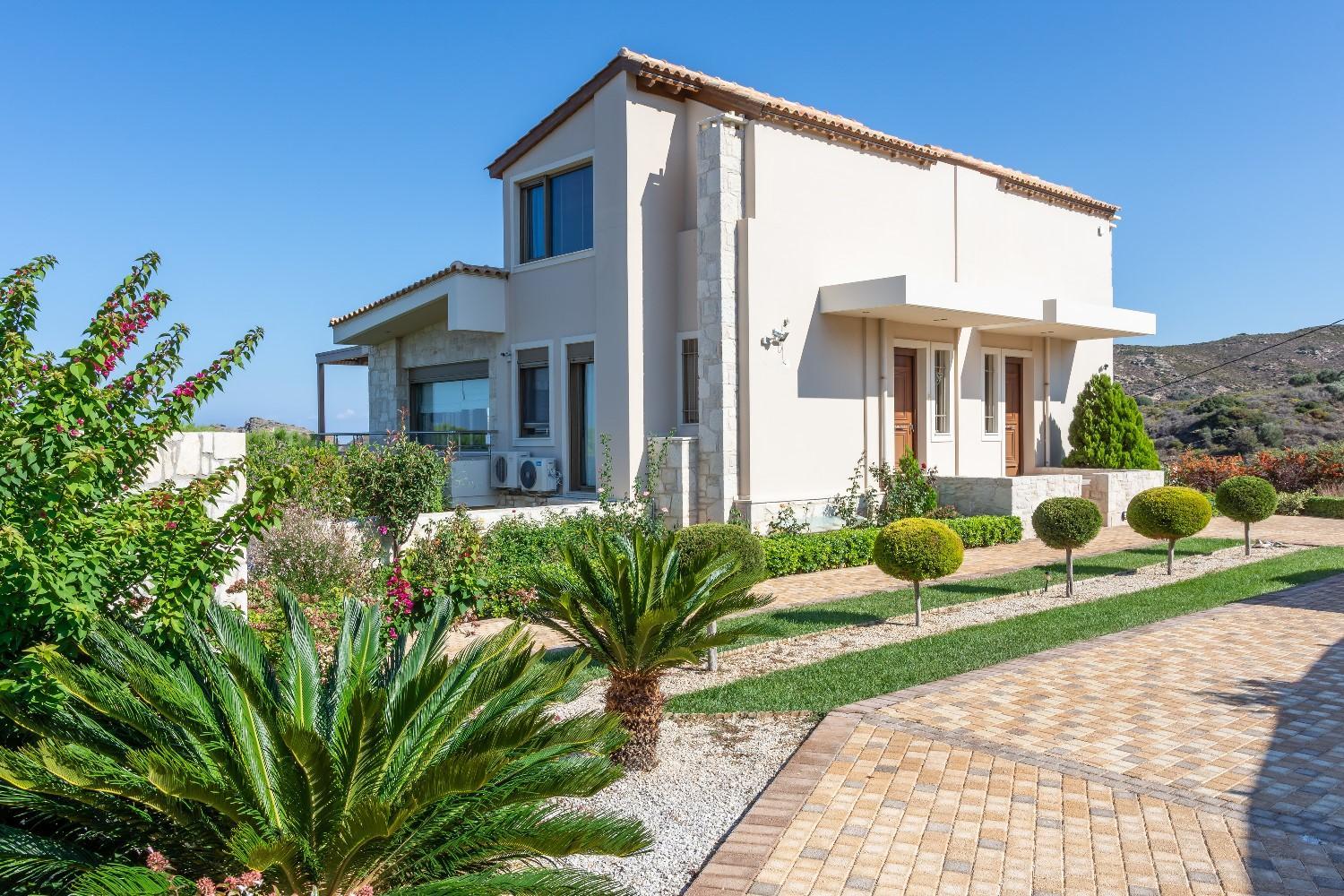 Luxury Villa Hara with private pool