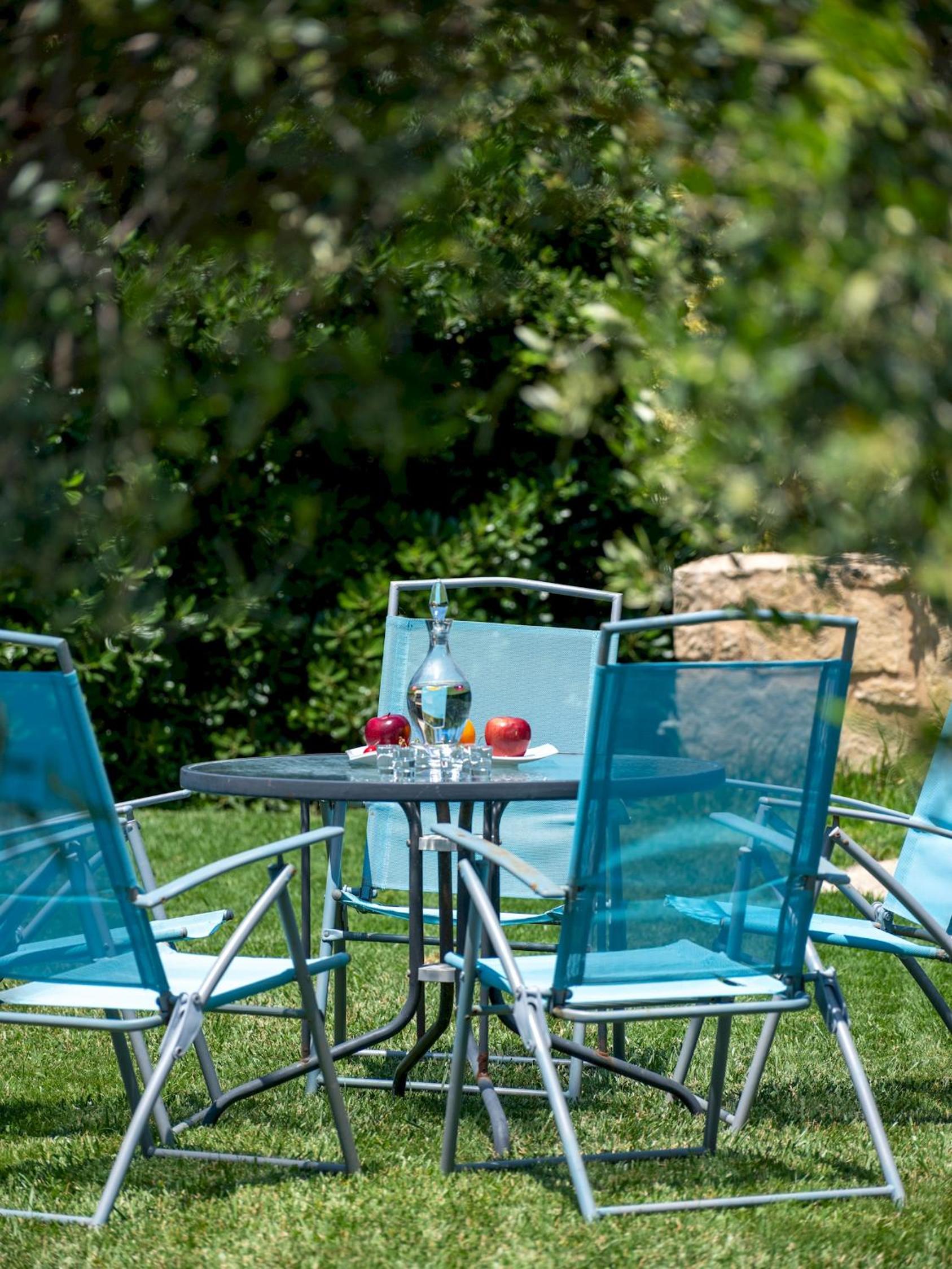 Luxury Villa Hara with private pool