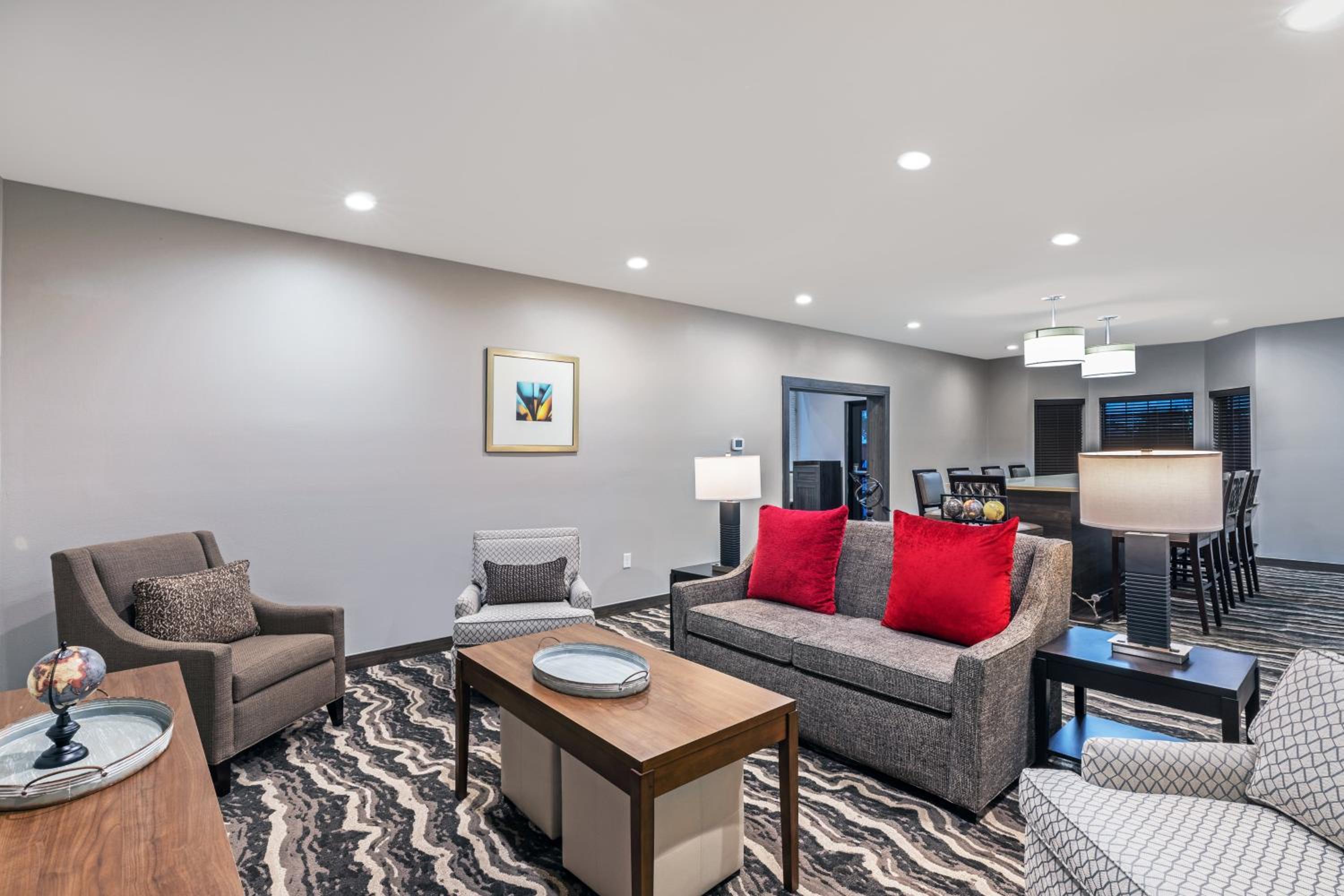 Staybridge Suites - Houston IAH Airport East, an IHG Hotel - Property Image 38