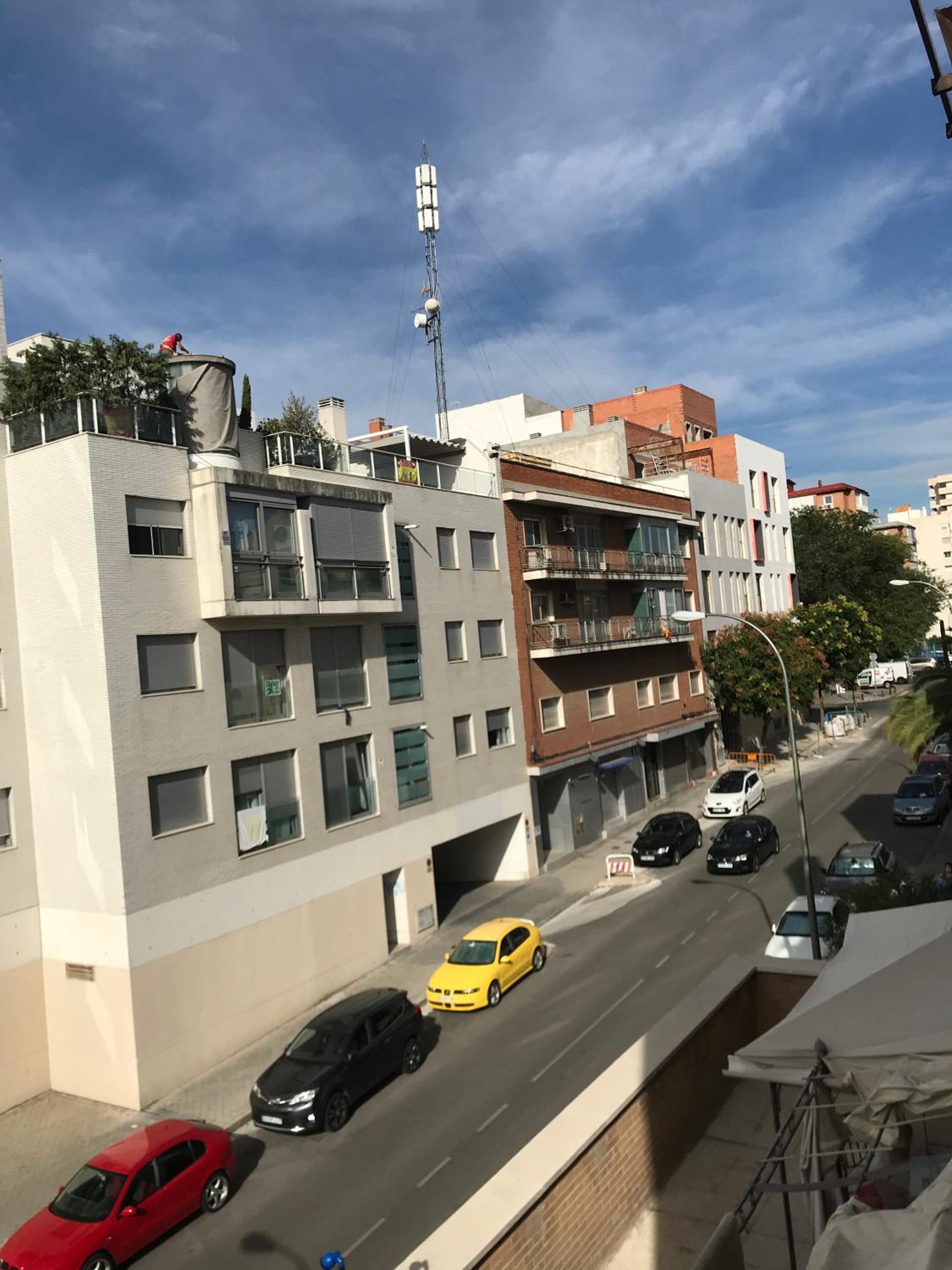 building