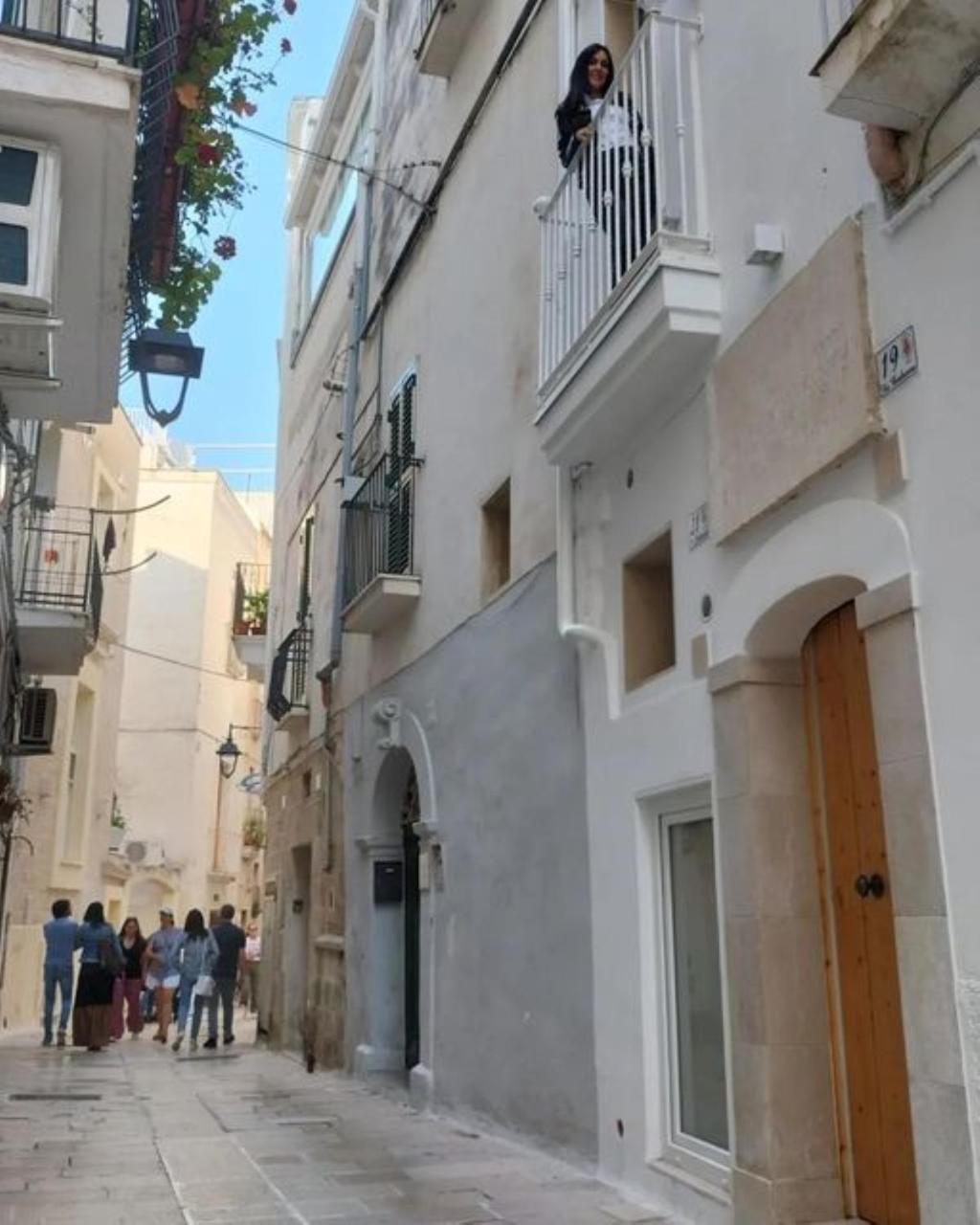 Casa Perricci - short lets - Monopoli view 4