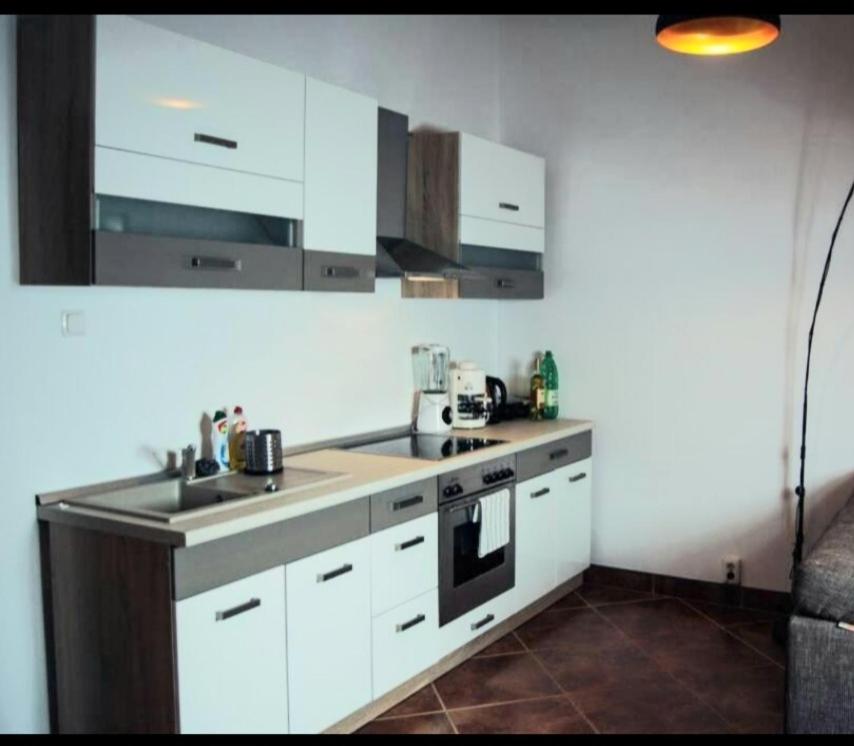 Rákóczi apartman view 4