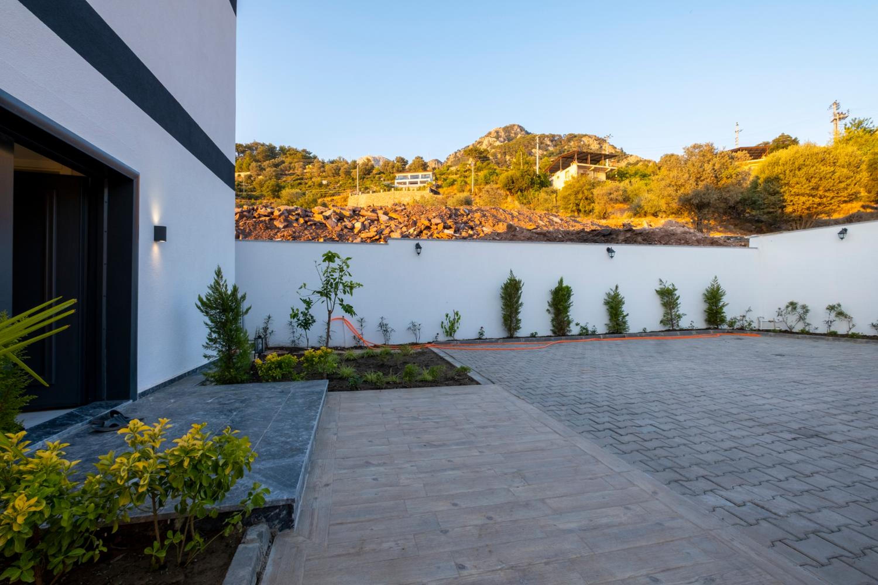 Villa Butterfly