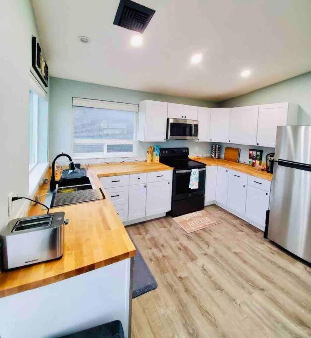 SeaHaven Beach House