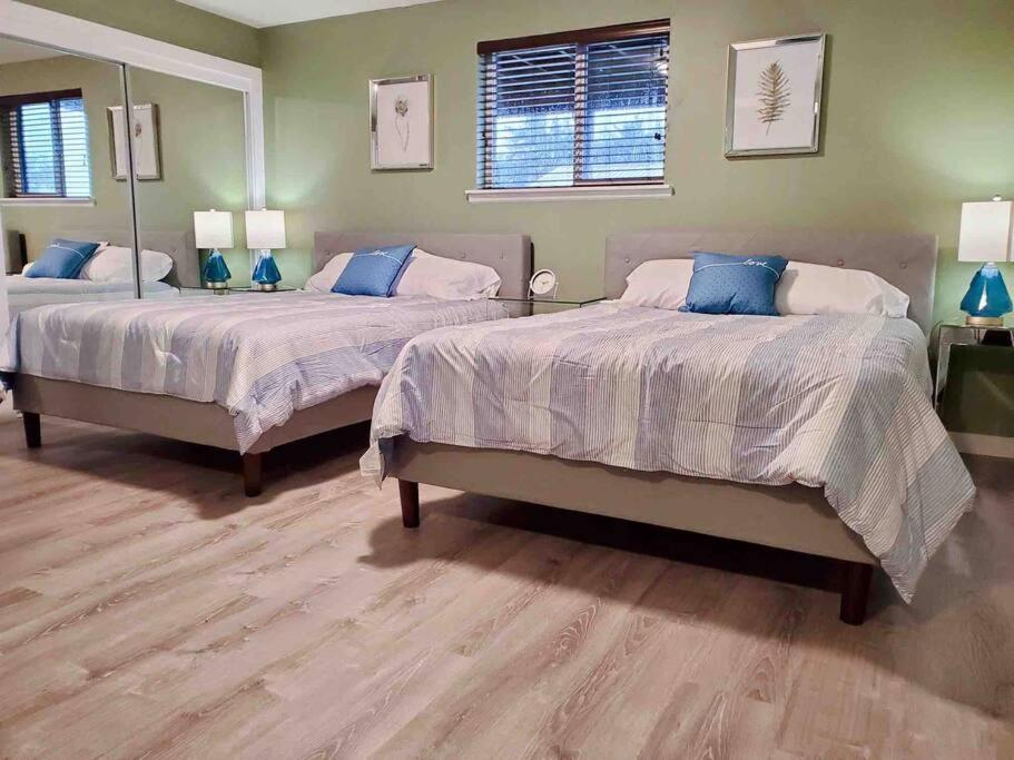 SeaHaven Beach House