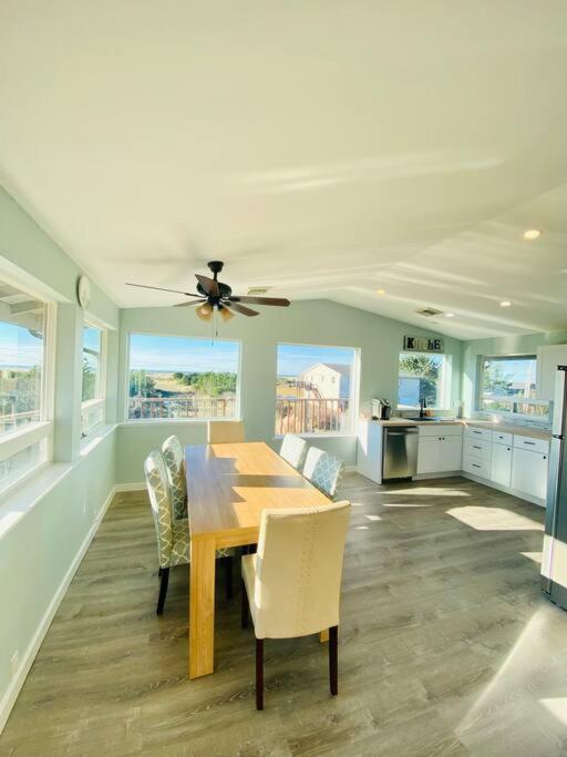SeaHaven Beach House