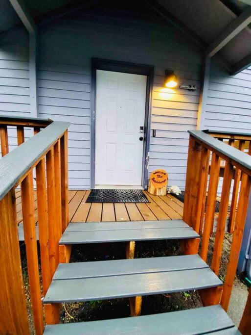 SeaHaven Beach House