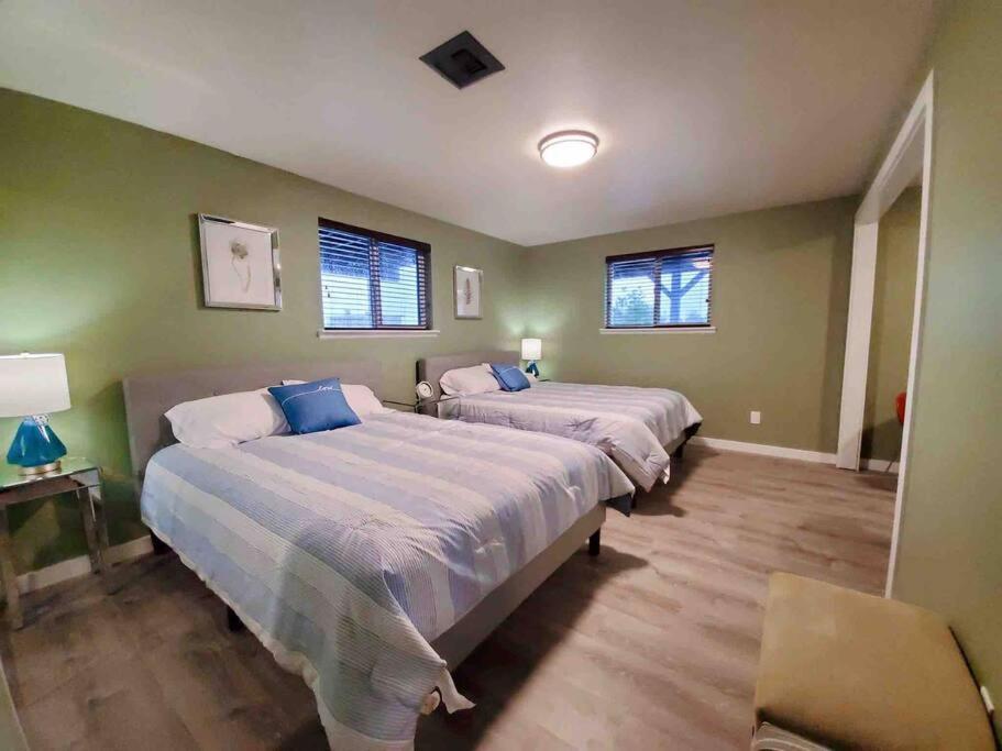 SeaHaven Beach House
