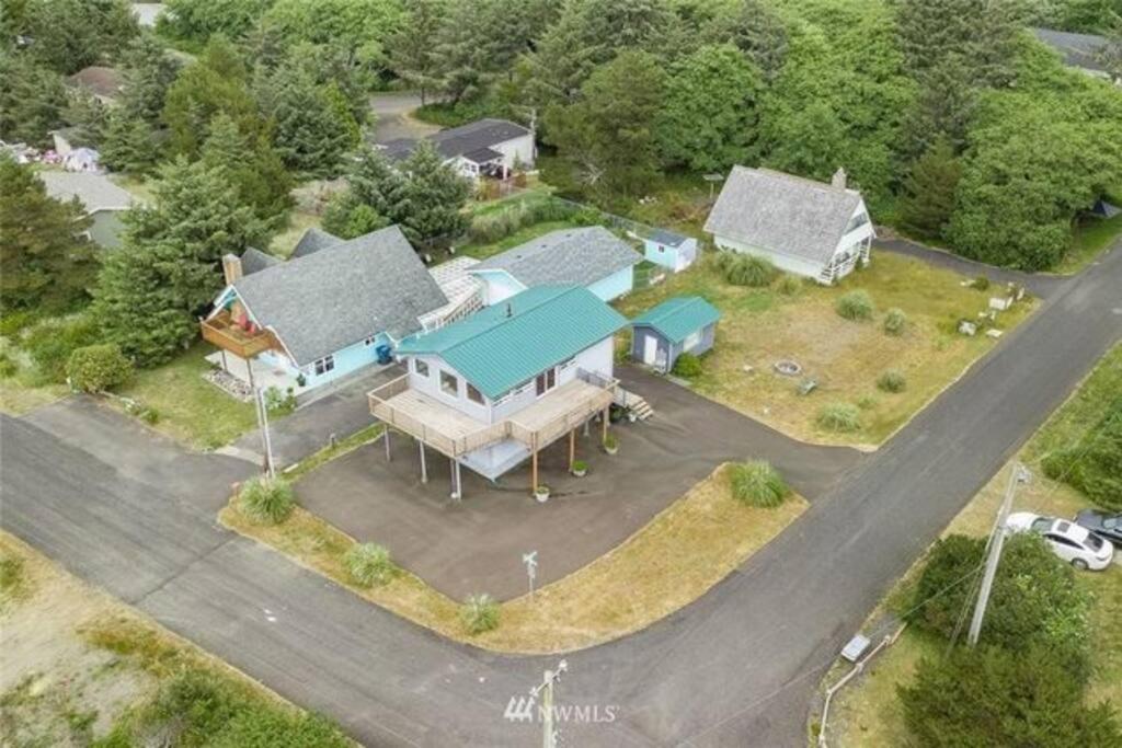 SeaHaven Beach House