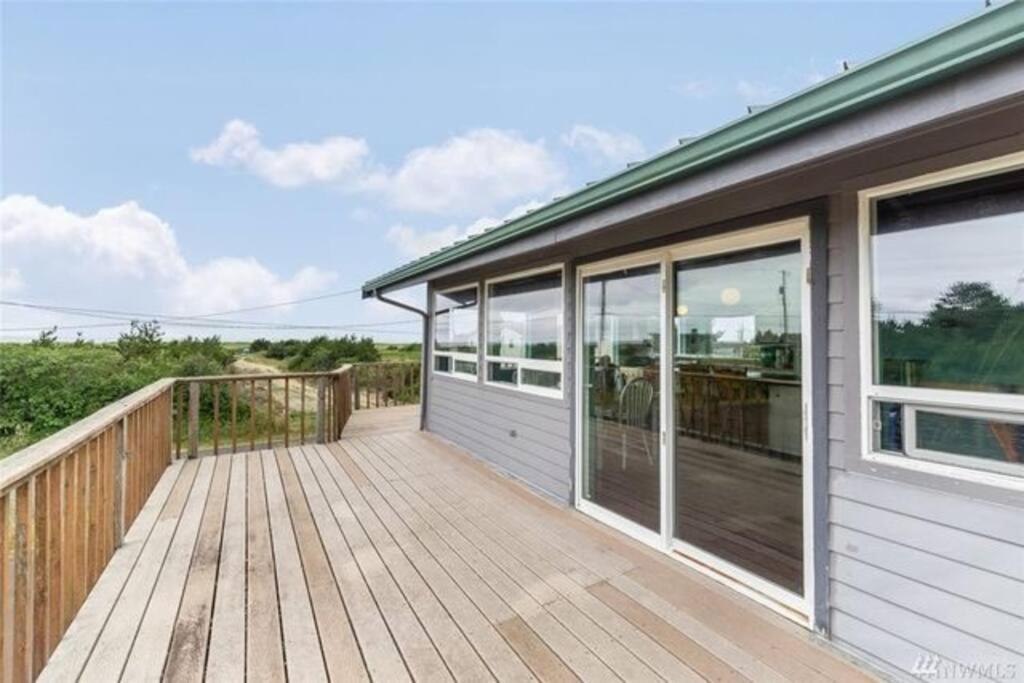 SeaHaven Beach House