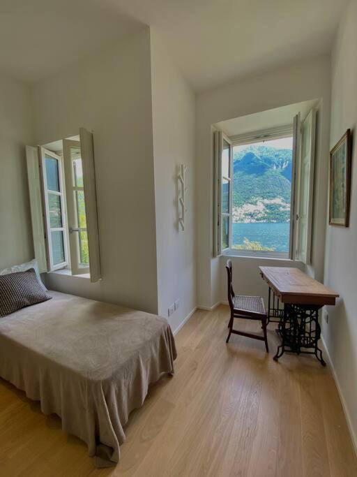 Laglio Charlie's House Lake View
