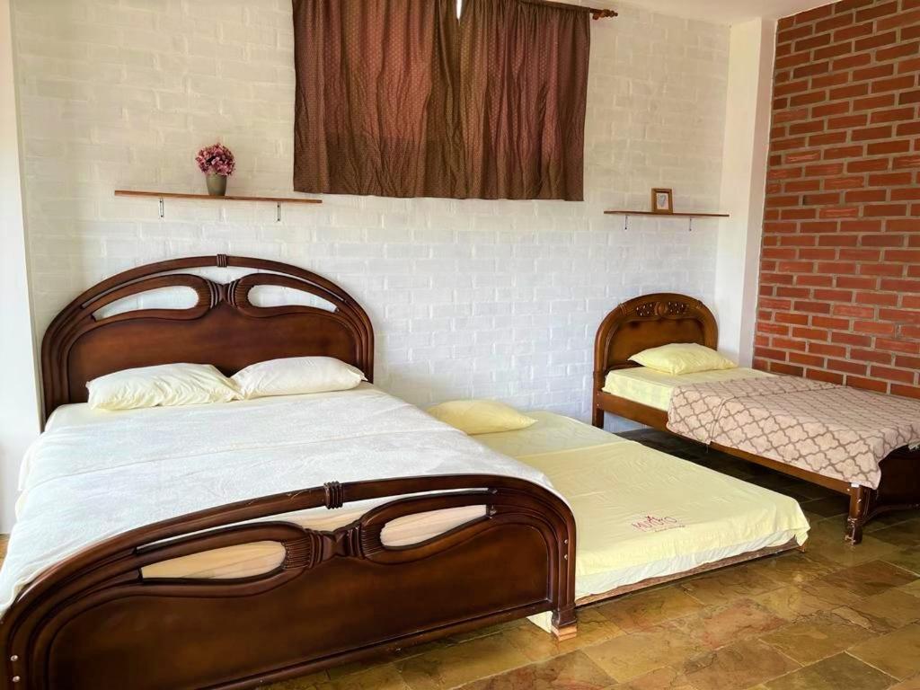 Muyuyo Lodge