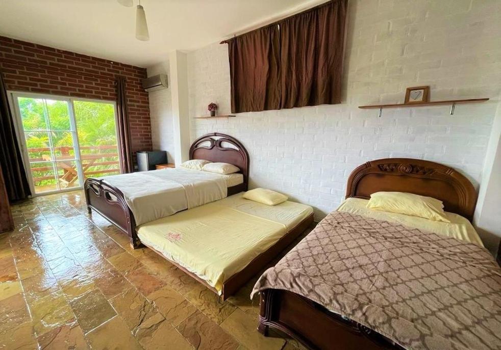 Muyuyo Lodge
