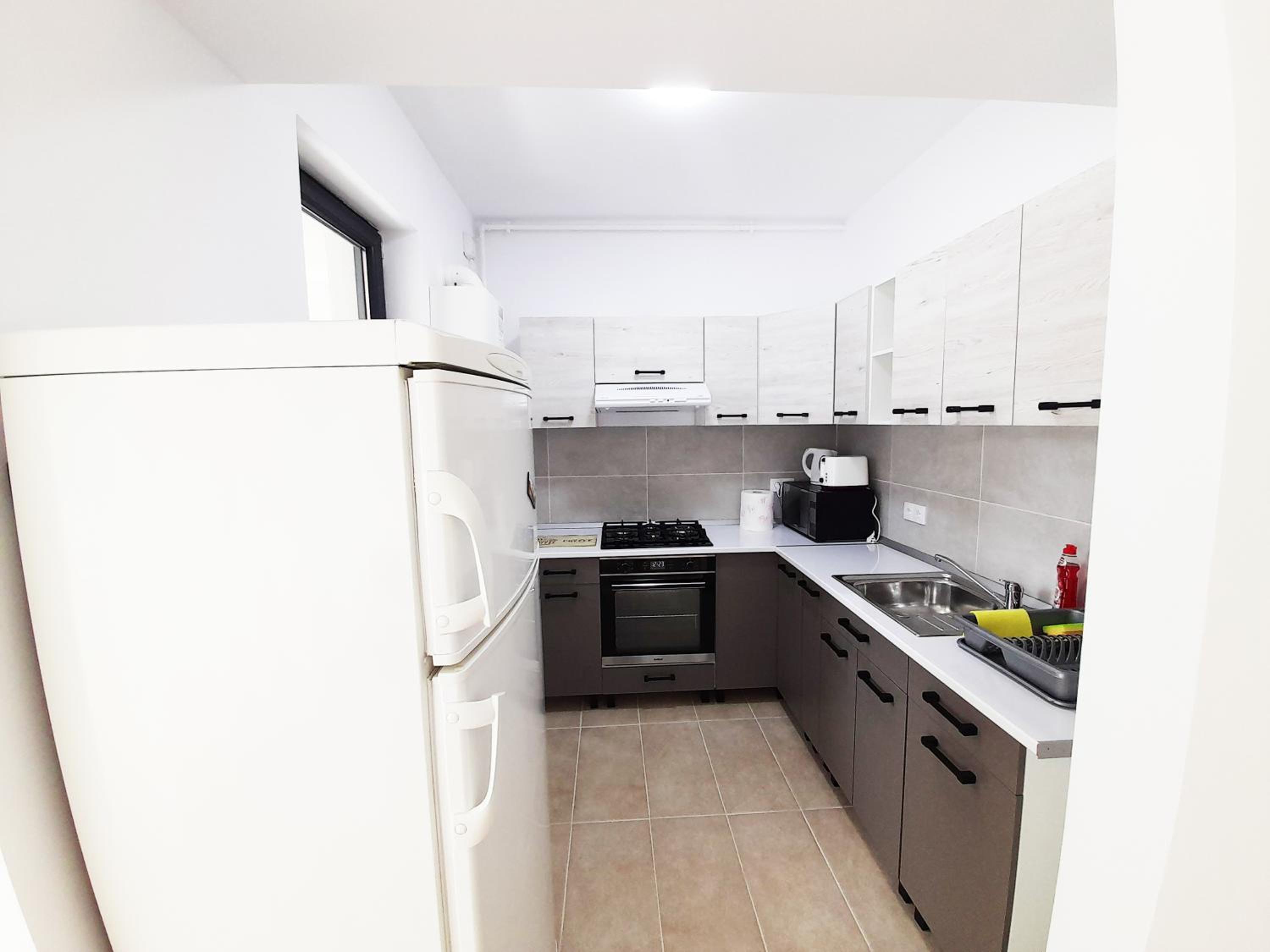 White Flat
