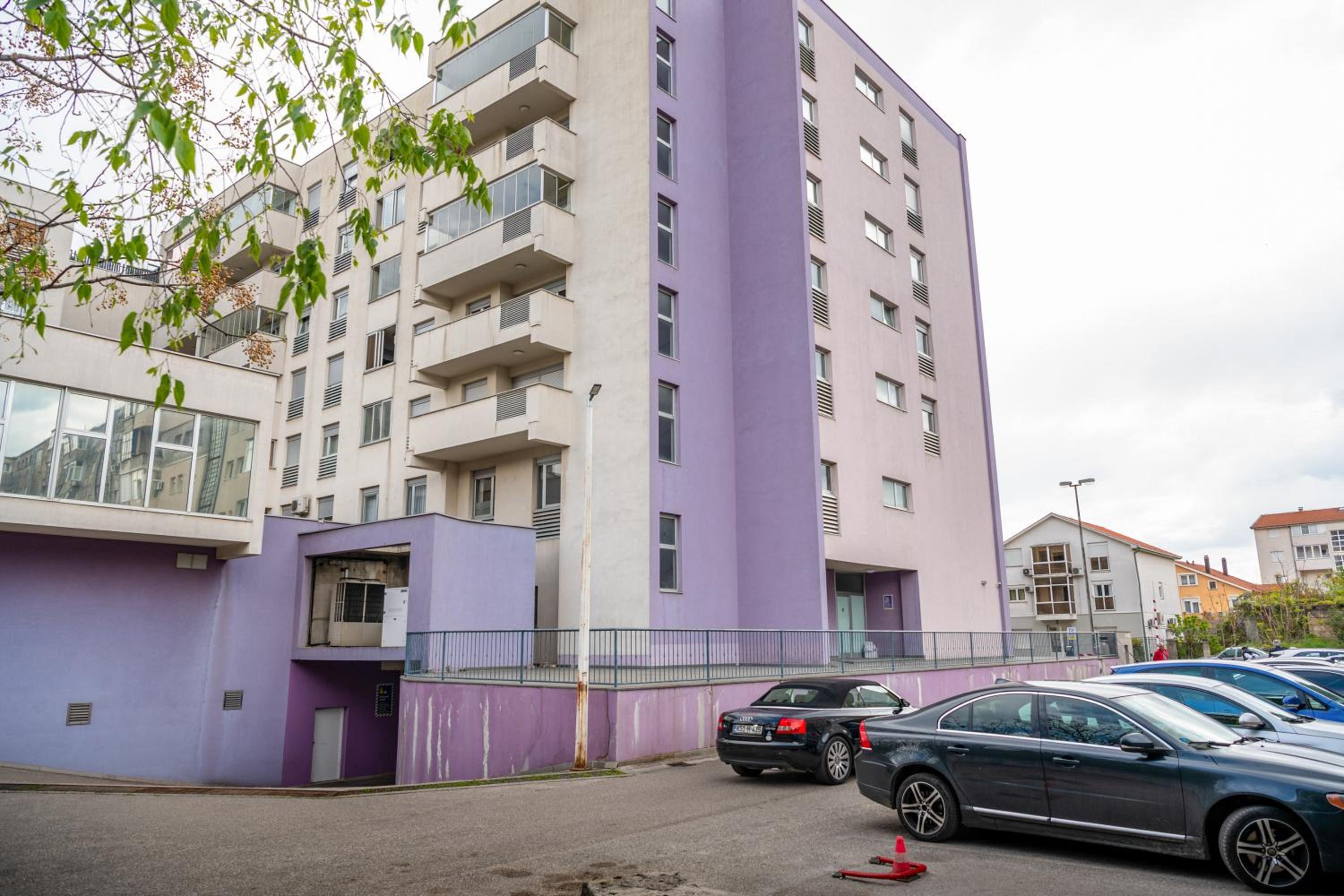 Mostar Milka2 Apartmants