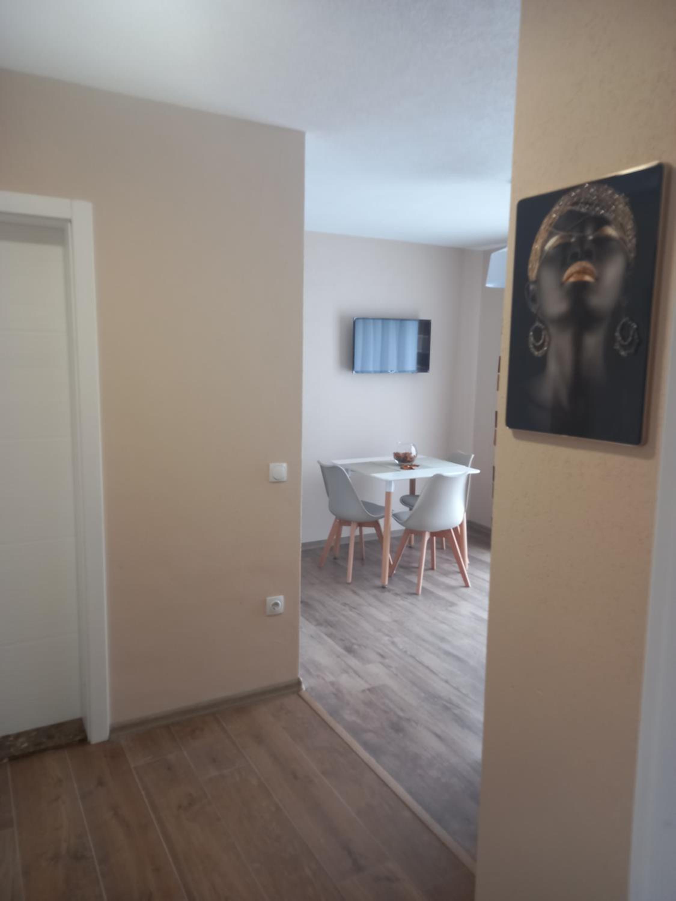 Apartman Lolly
