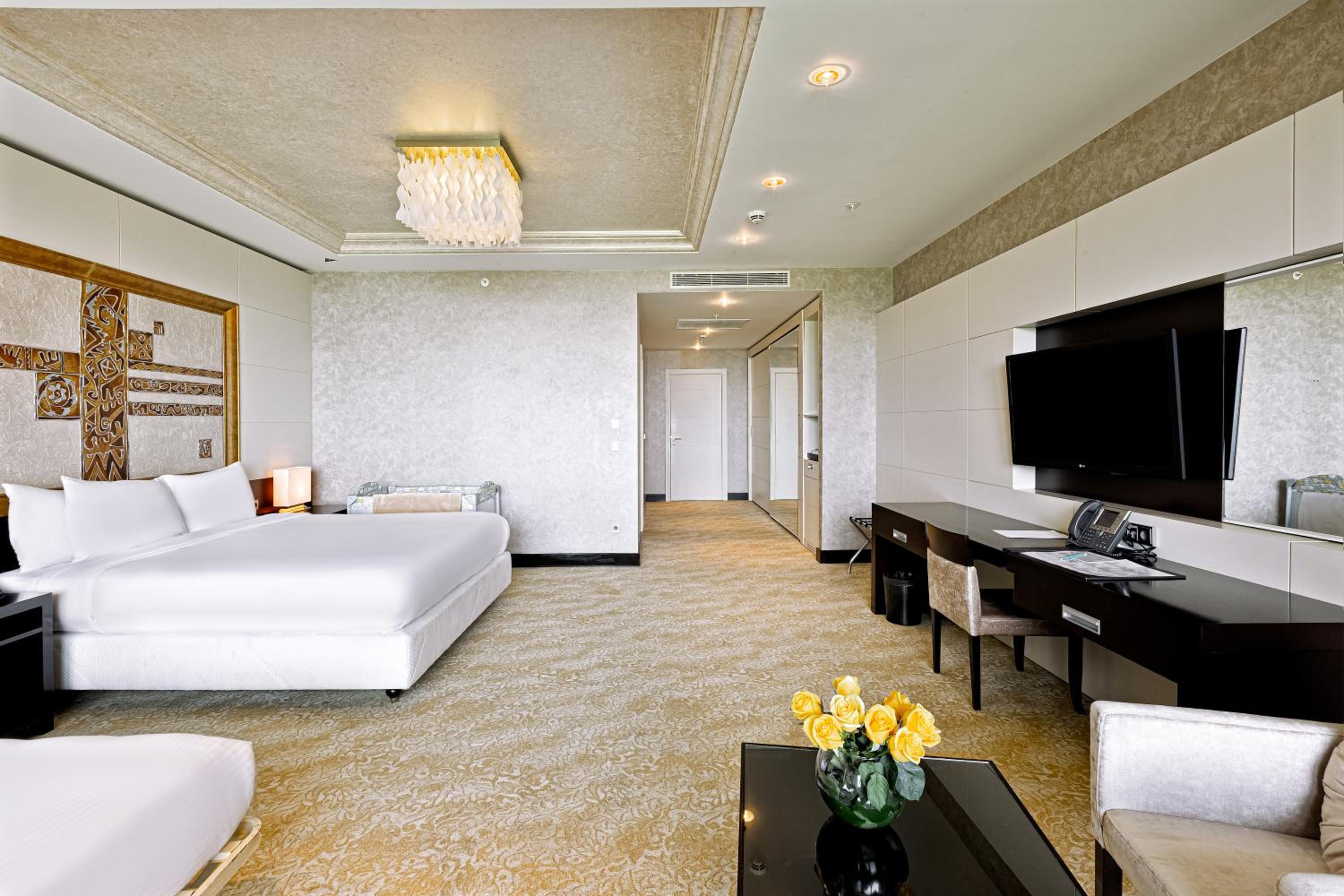 Shahdag Hotel & Spa