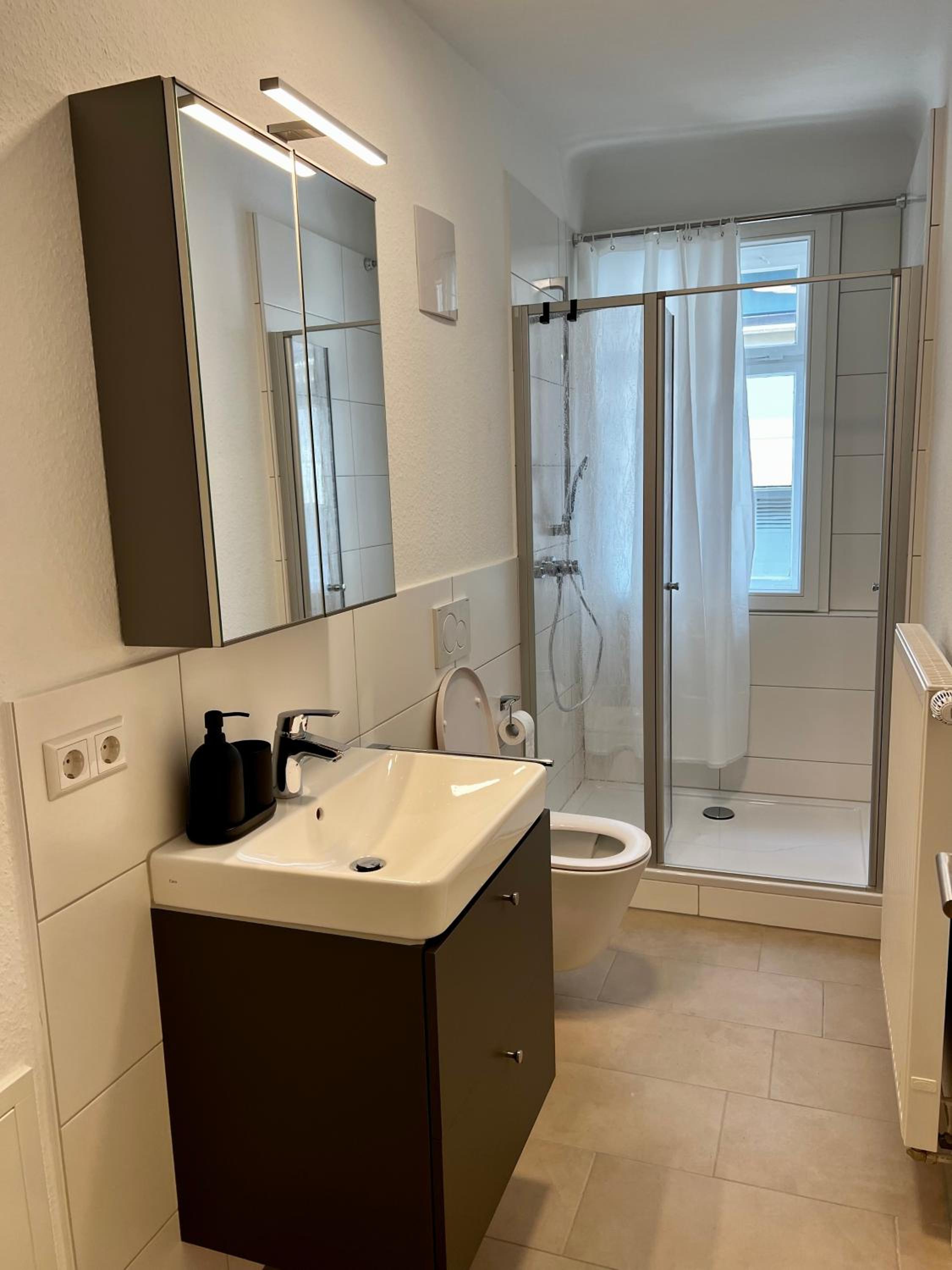 Residenz im historischen Zentrum - Aalen Apartments & Suites