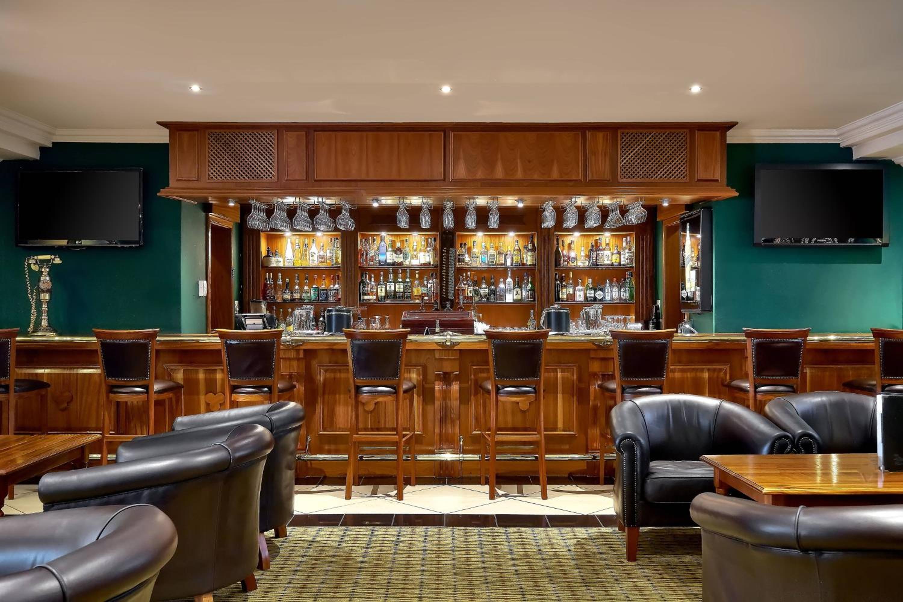 Protea Hotel by Marriott Polokwane Ranch Resort