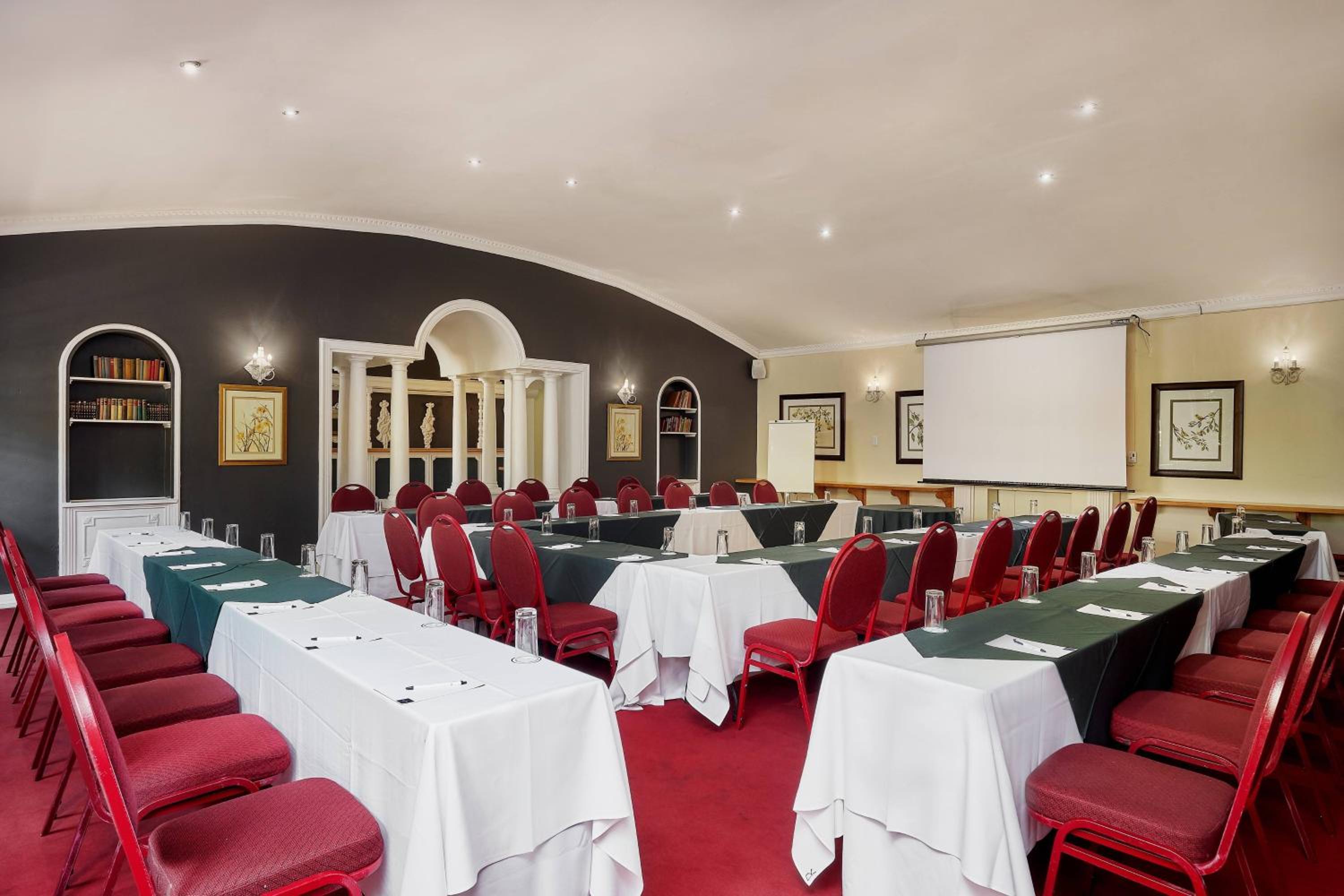 Protea Hotel by Marriott Polokwane Ranch Resort