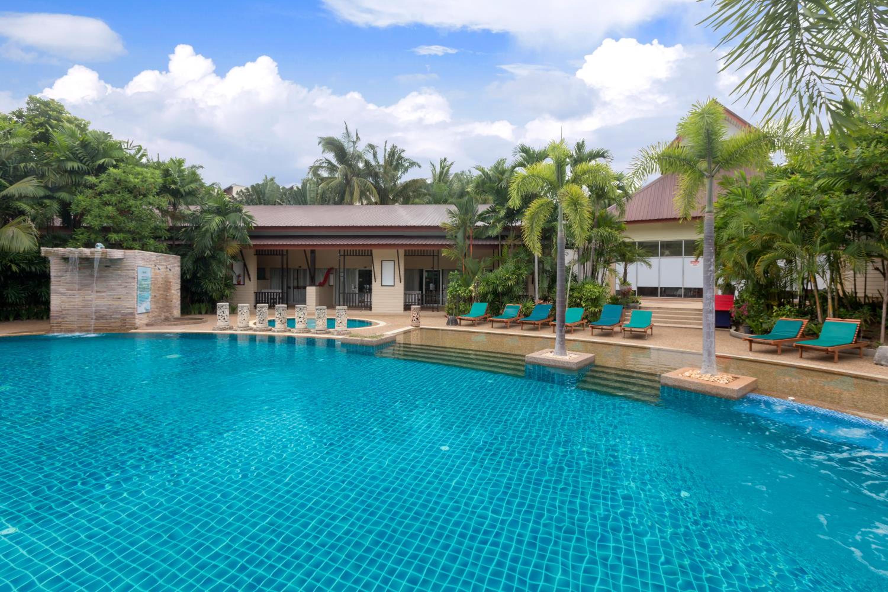 Ao Nang Timber House
