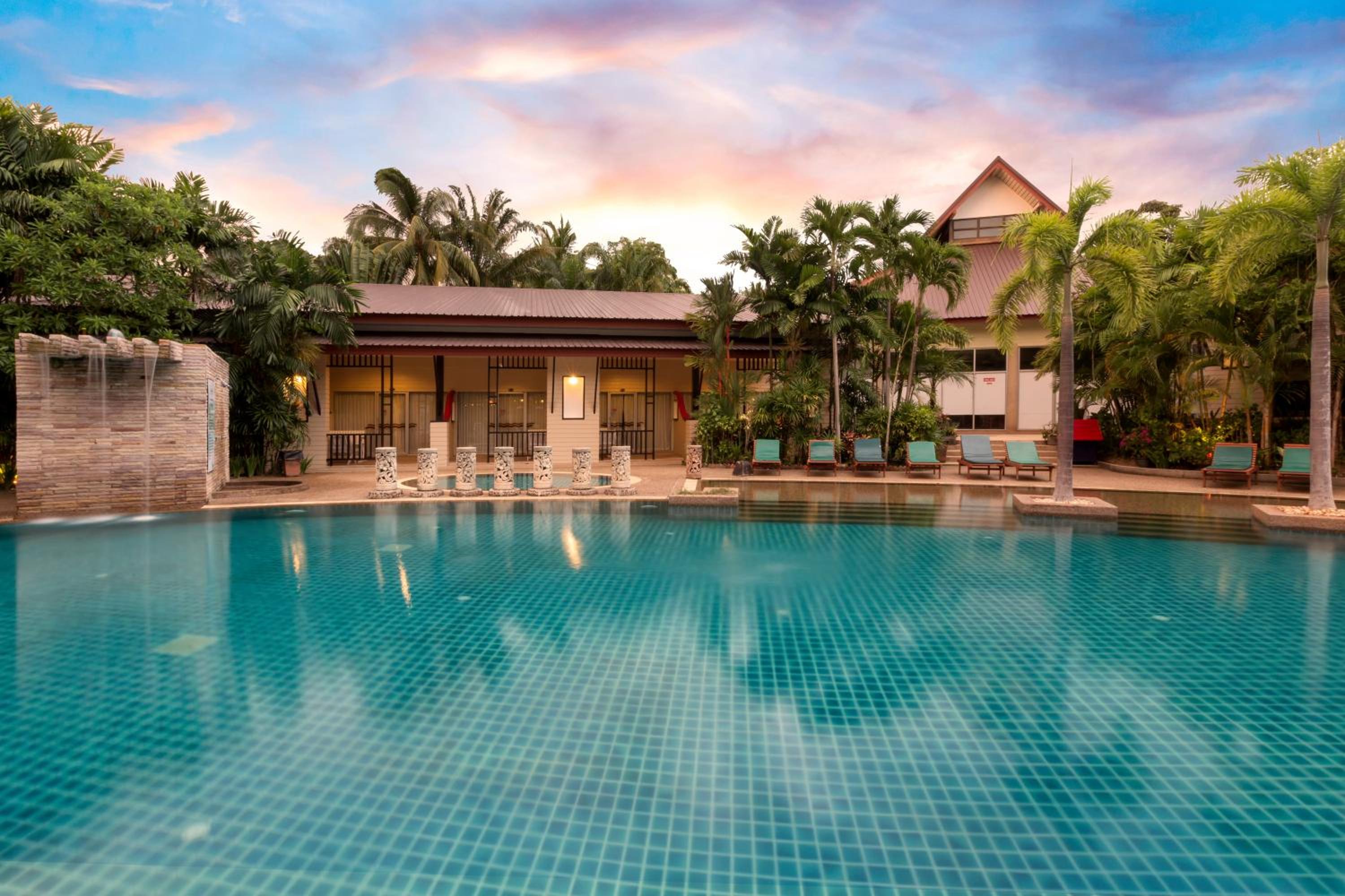Ao Nang Timber House