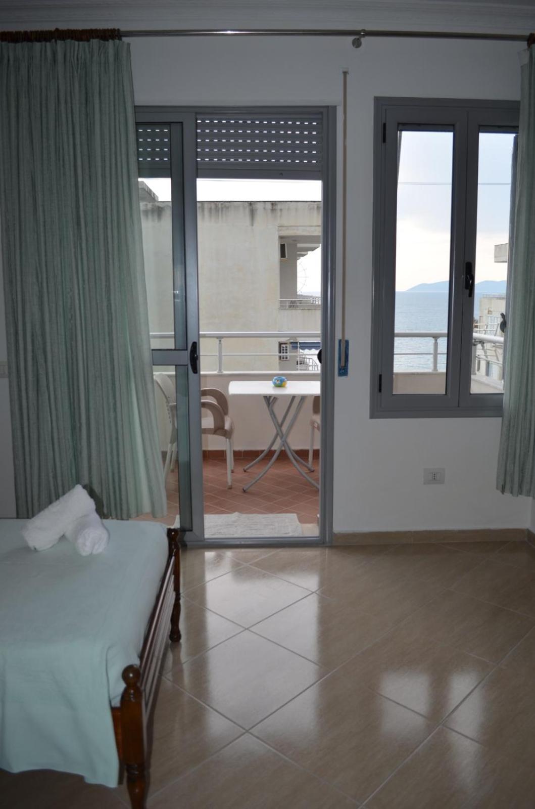 Lucas Apartments Rental