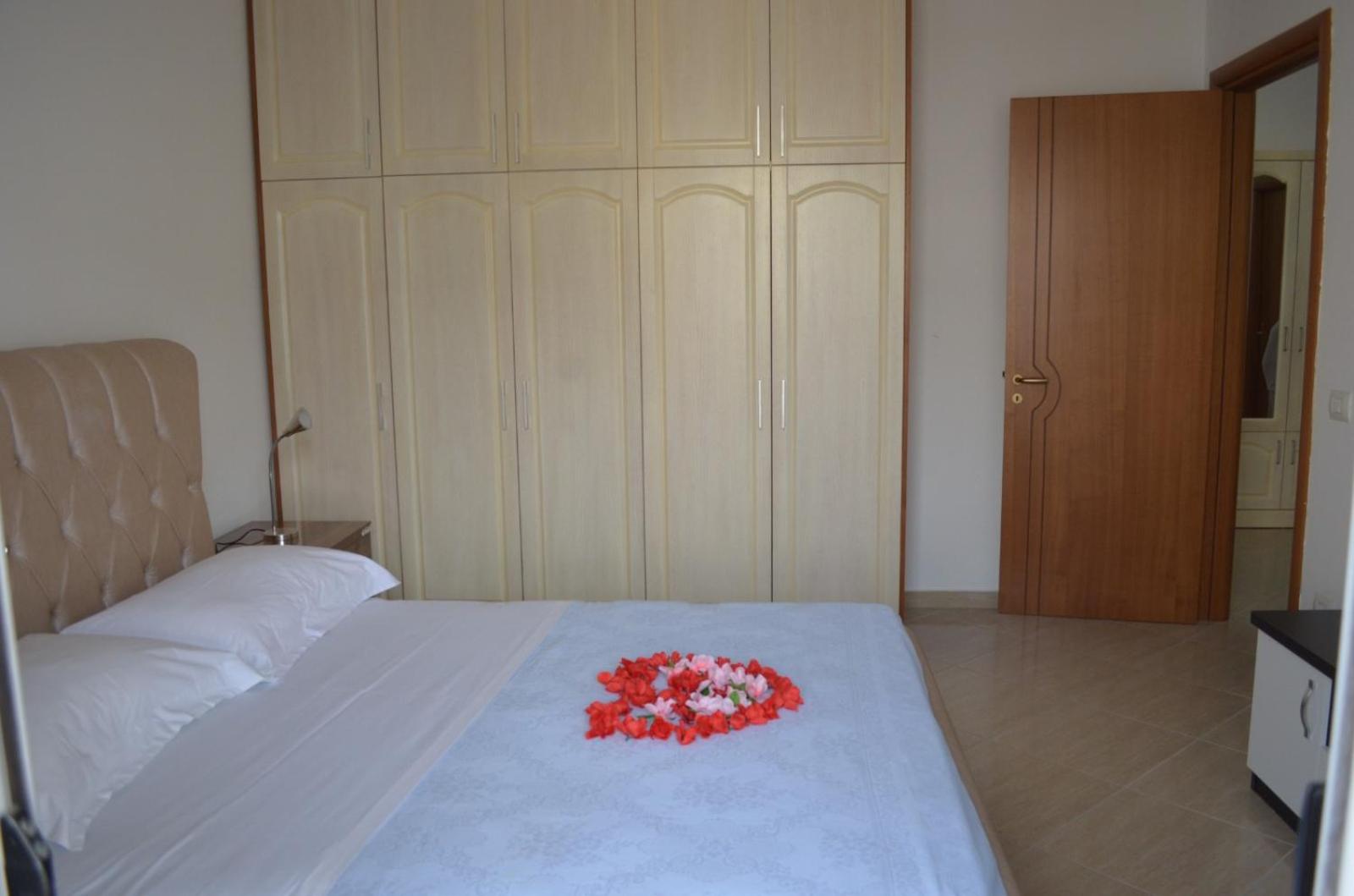 Lucas Apartments Rental