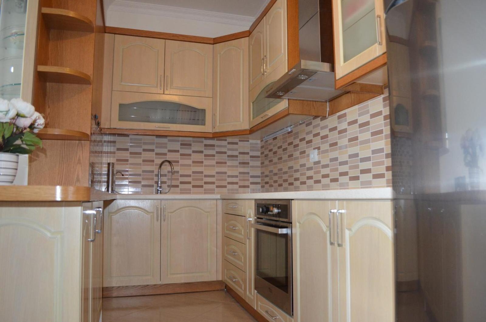 Lucas Apartments Rental