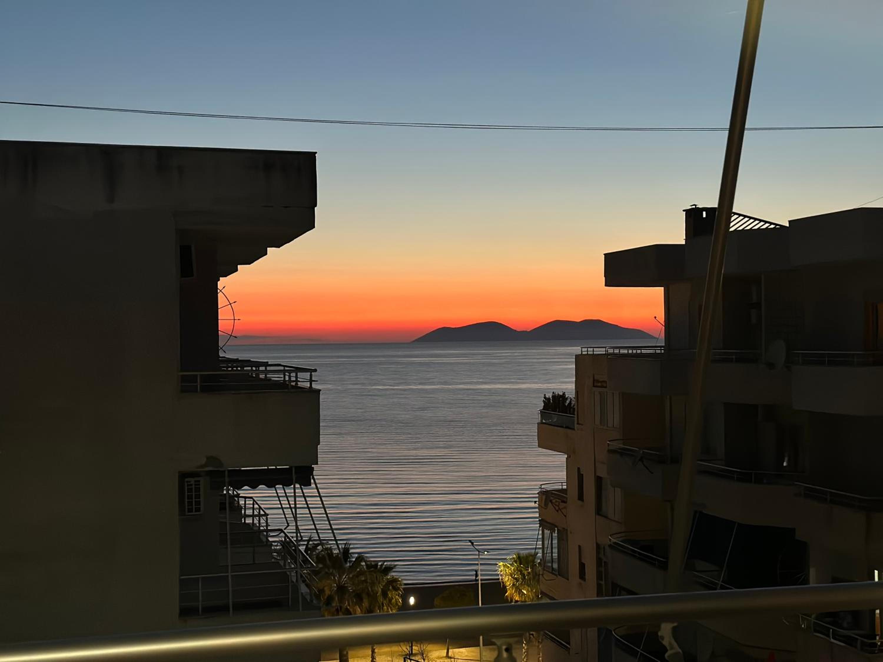 Lucas Apartments Rental