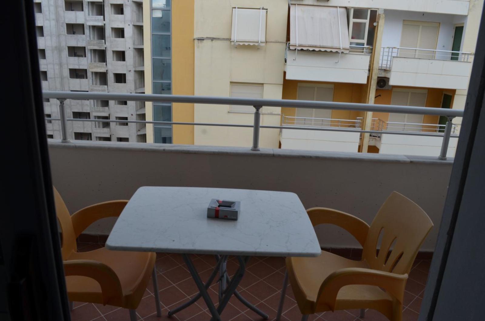 Lucas Apartments Rental