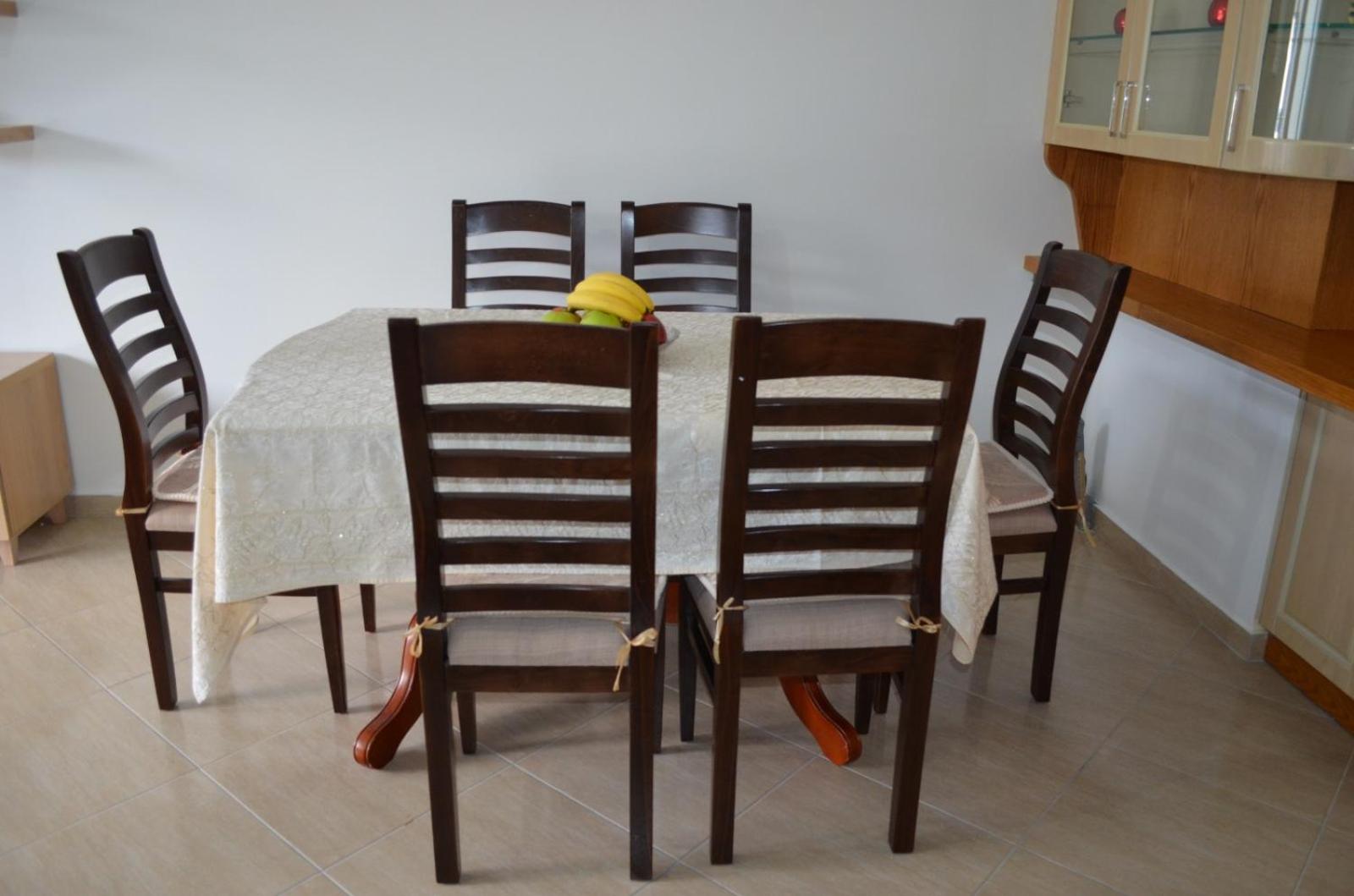 Lucas Apartments Rental