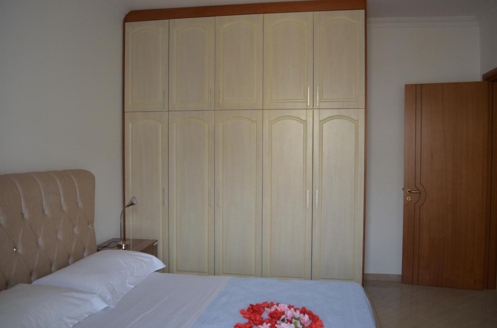 Lucas Apartments Rental