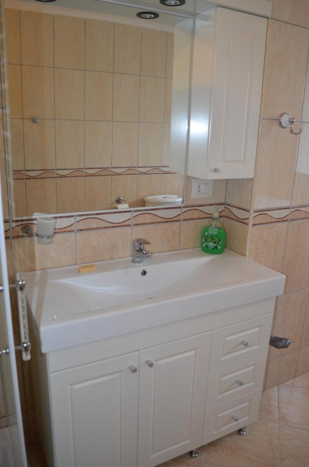 Lucas Apartments Rental