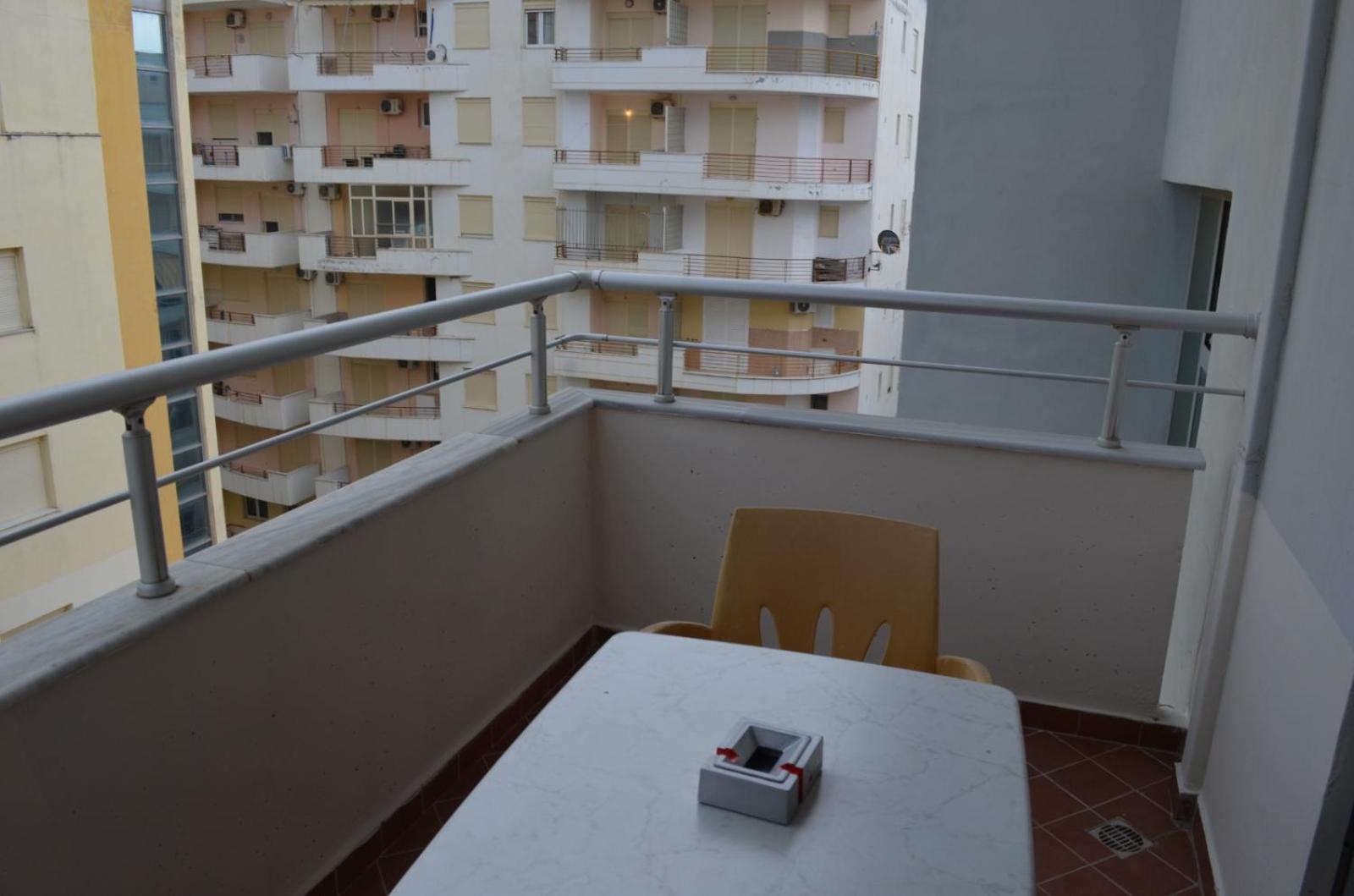 Lucas Apartments Rental