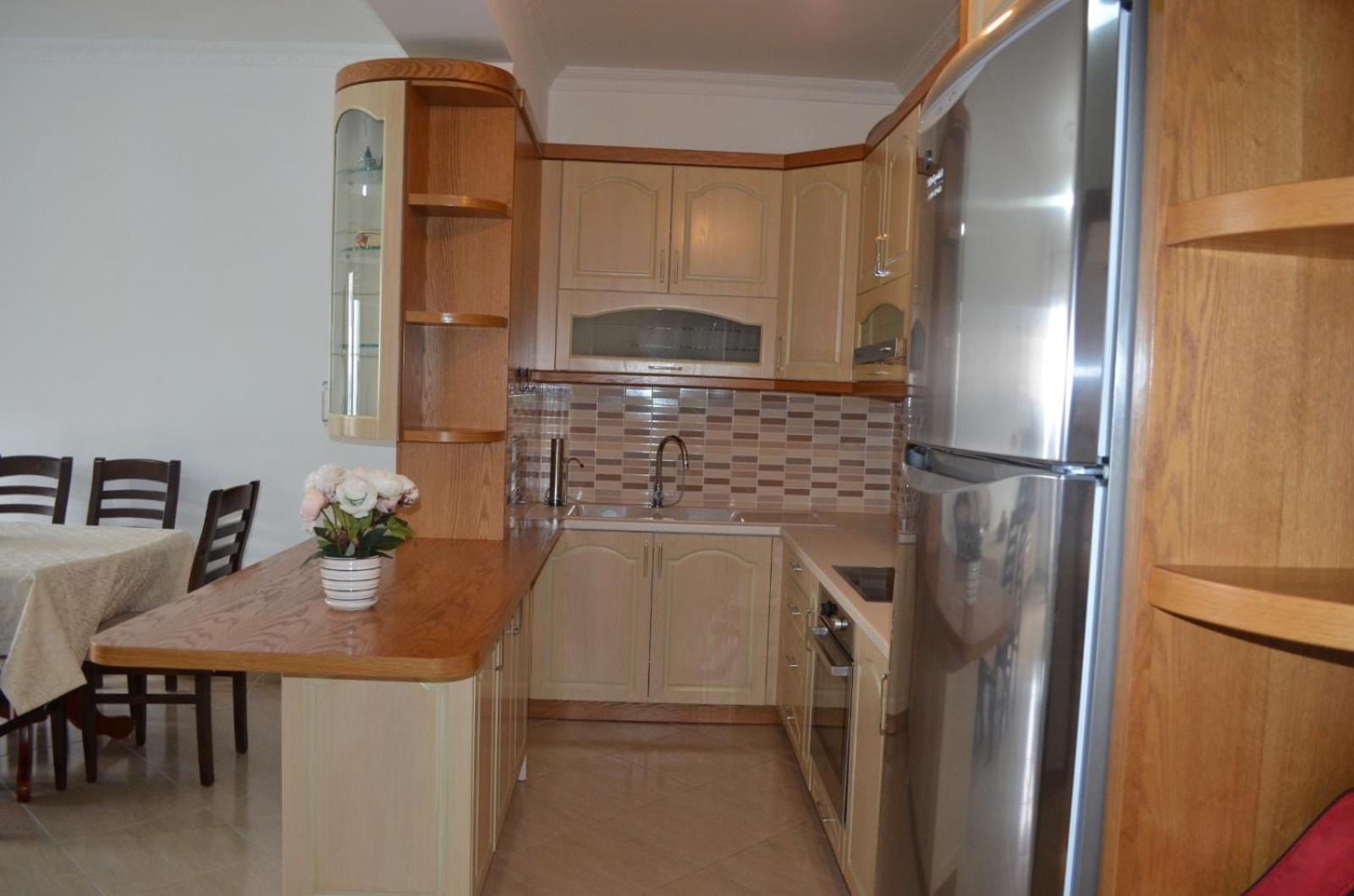 Lucas Apartments Rental