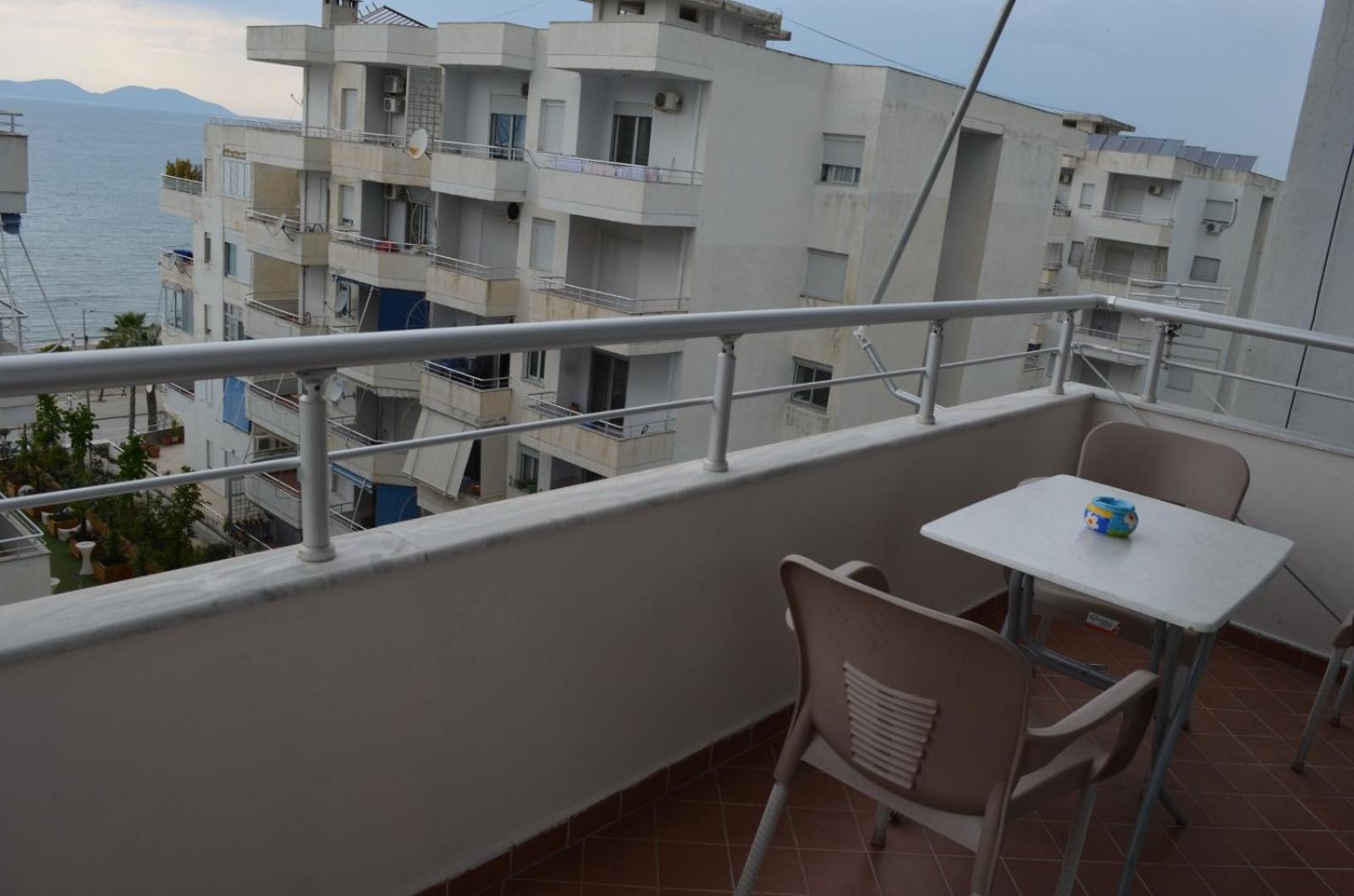 Lucas Apartments Rental