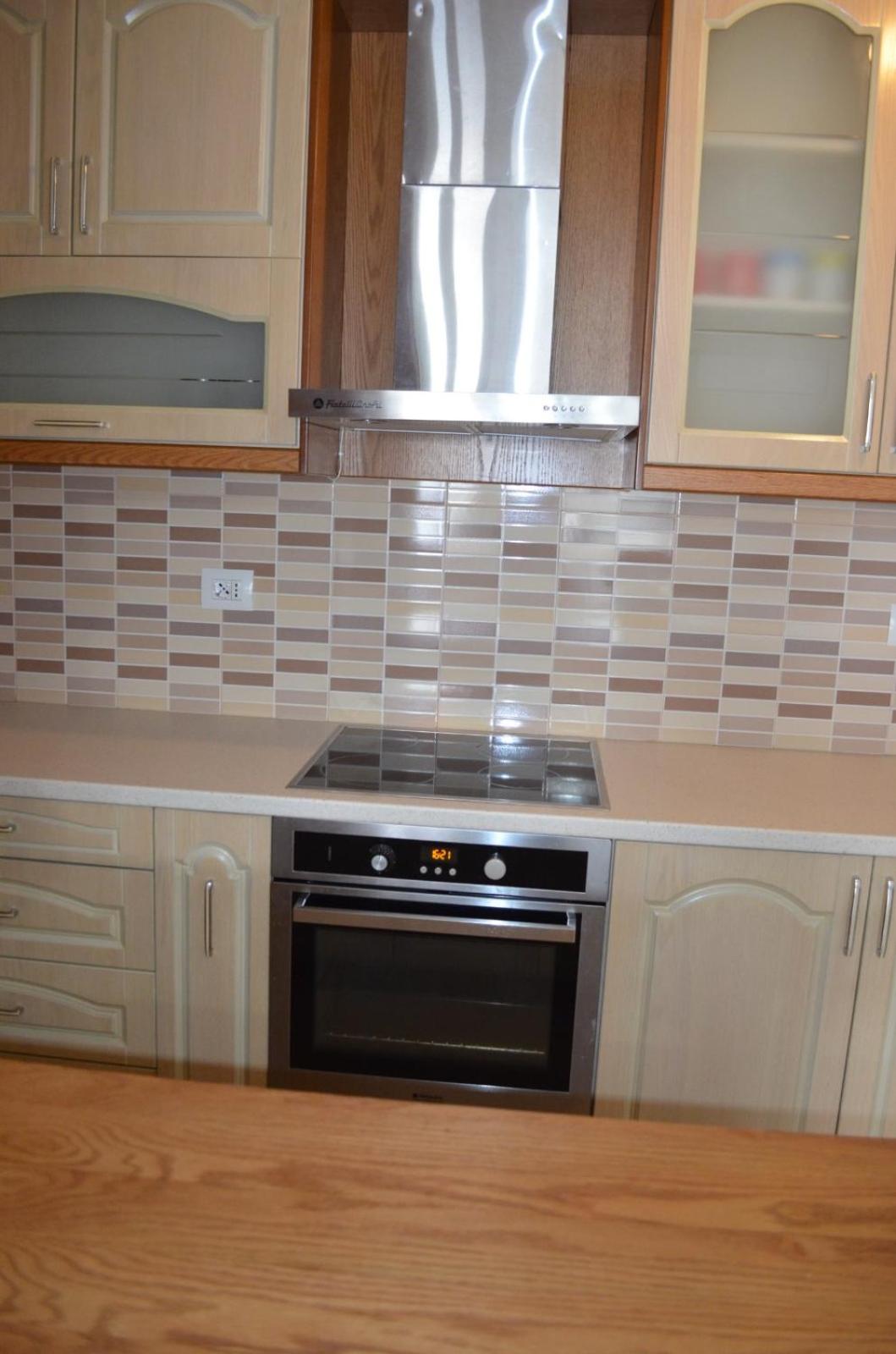 Lucas Apartments Rental