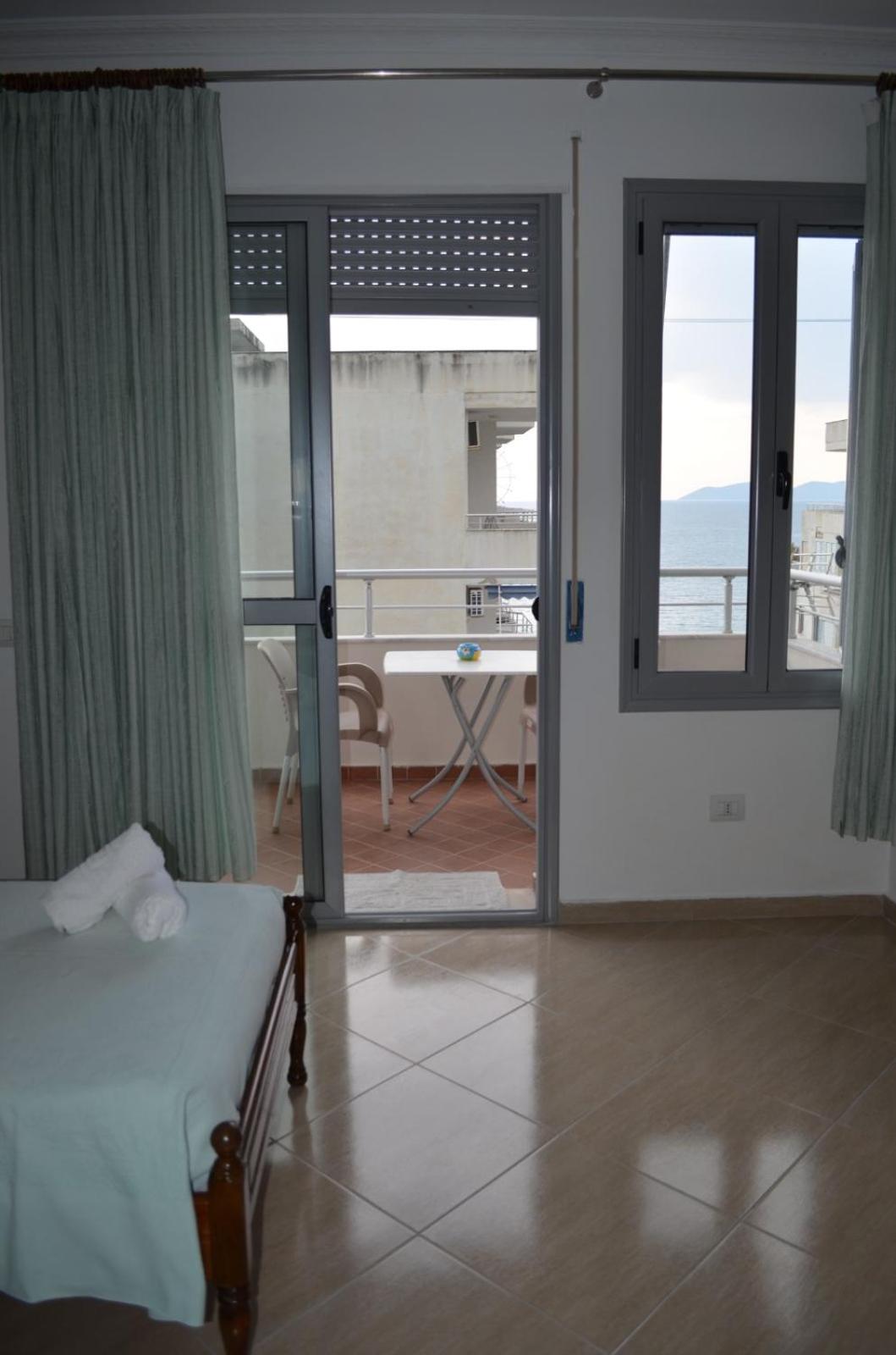 Lucas Apartments Rental
