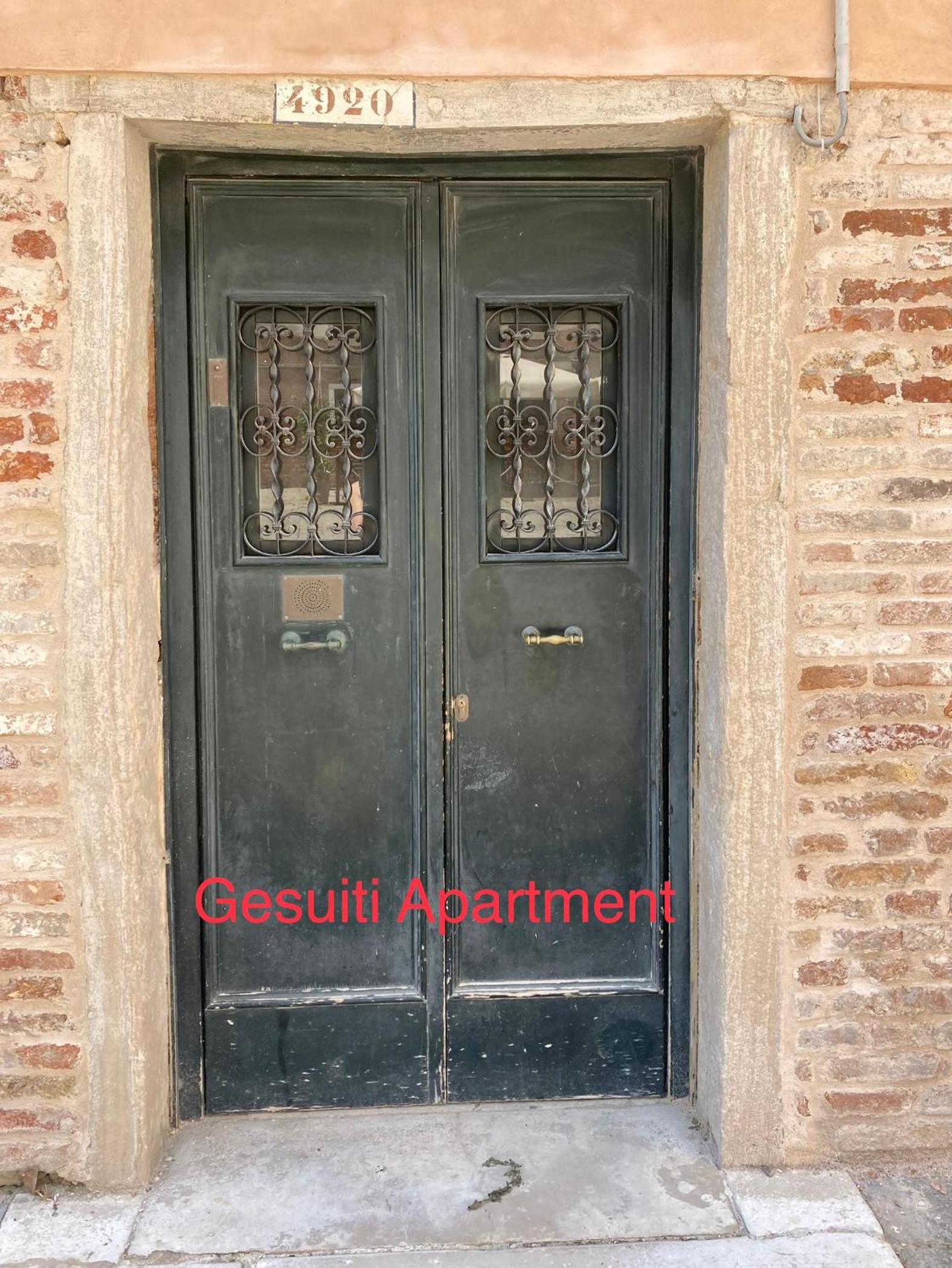 Gesuiti Apartment