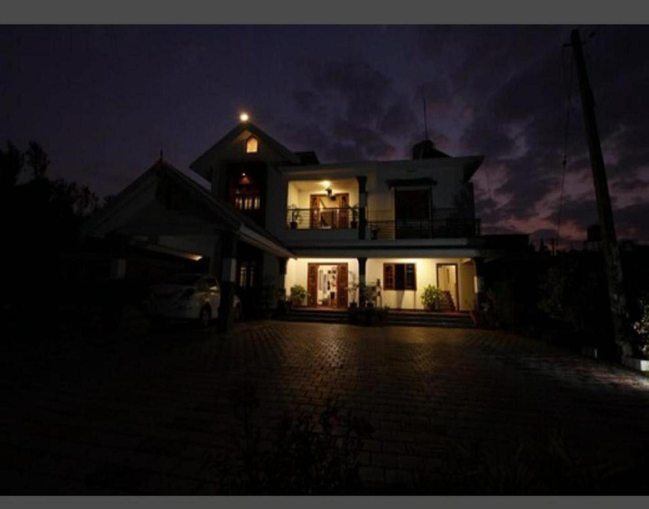 Bridge Point Homestay by StayApart