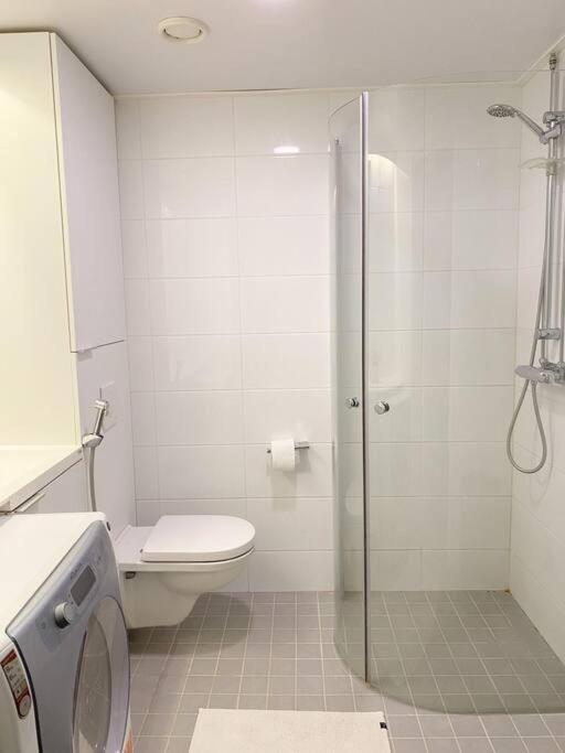Modern Apartment nearby Kerava