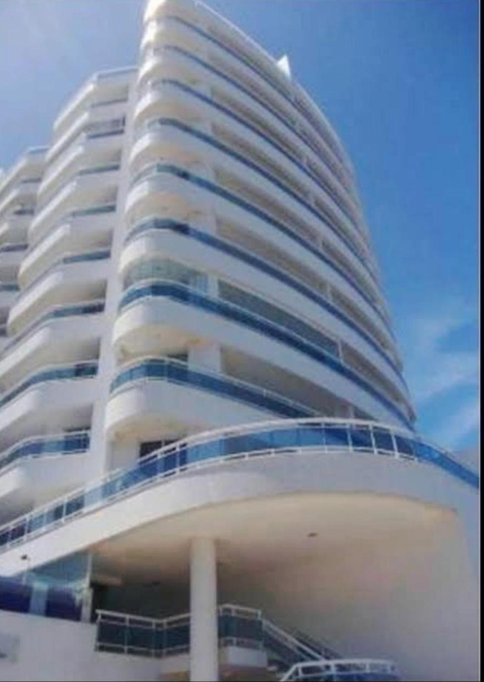 Hotel Vista Top em Ondina - Image 1