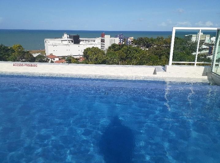 Flat na Praia do Bessa Atlântico Norte 303