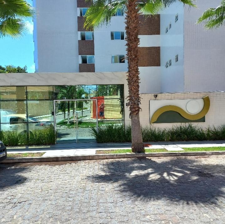 Flat na Praia do Bessa Atlântico Norte 303
