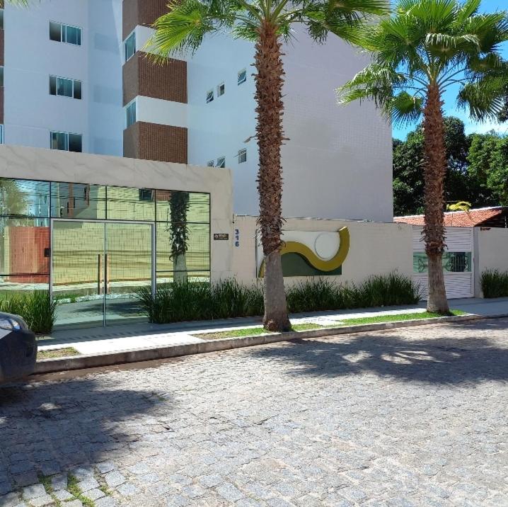 Flat na Praia do Bessa Atlântico Norte 303