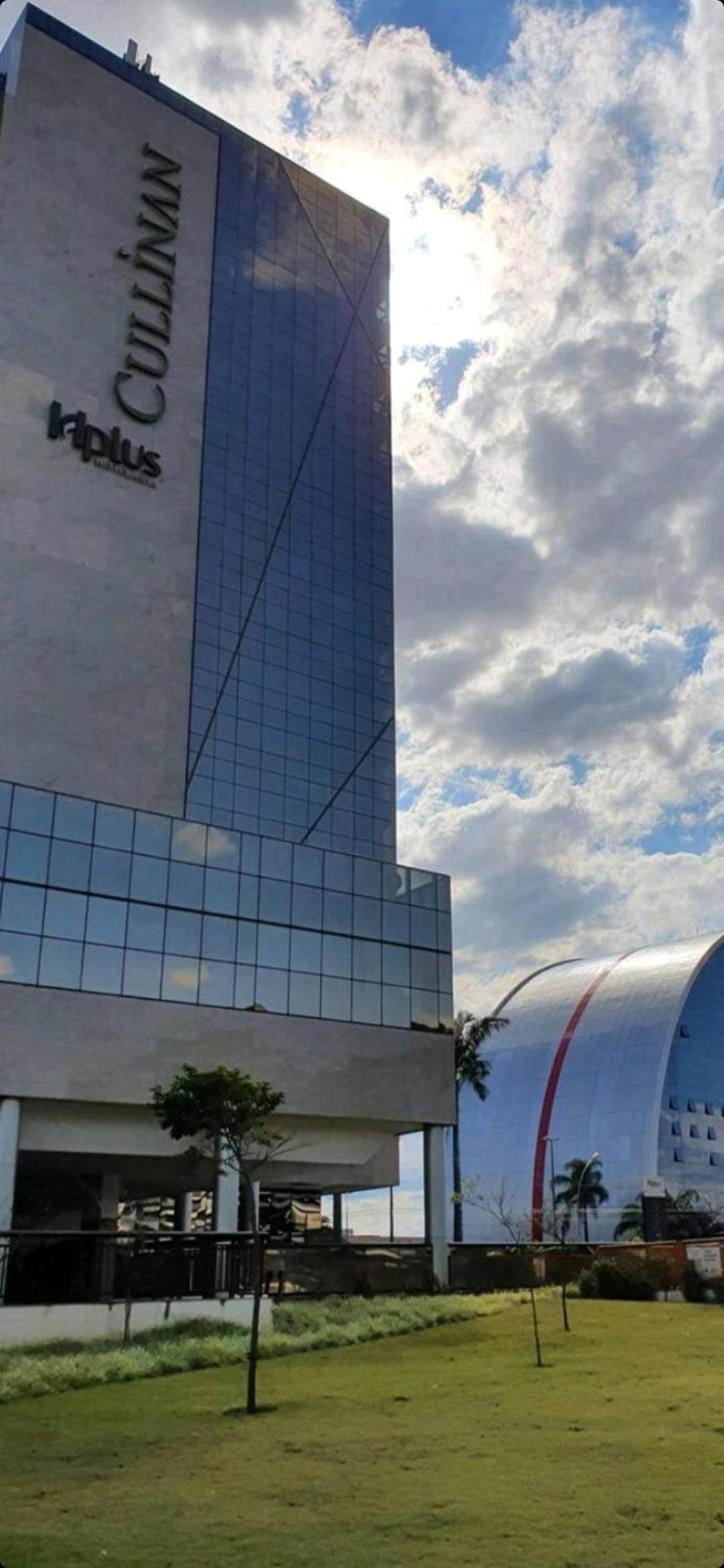 Hotel CULLINAN Brasilia flat particular em Hotel junto ao Shopping - Image 1