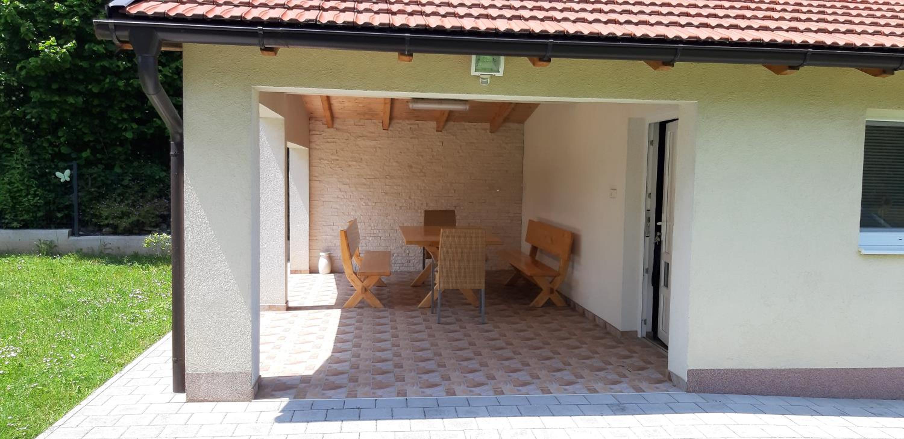Apartman BAGI