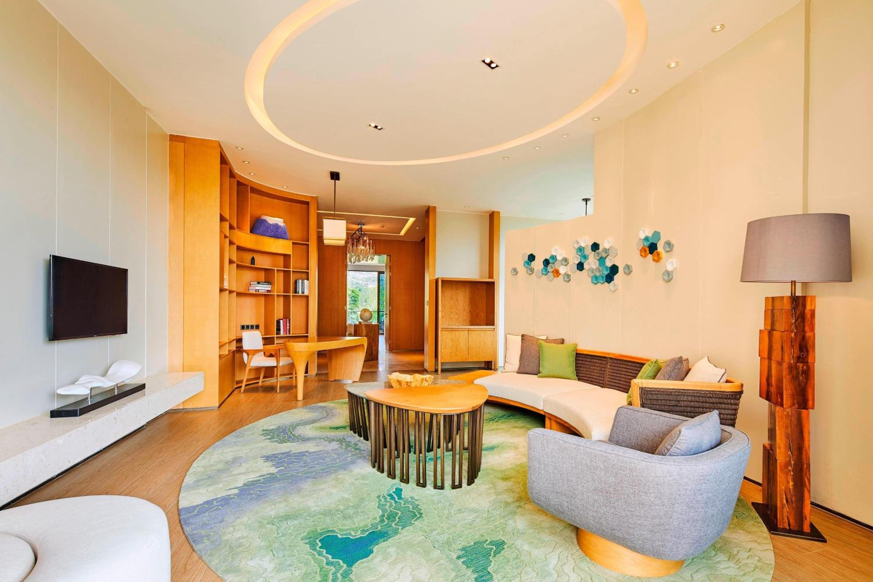 The Westin Shimei Bay Resort