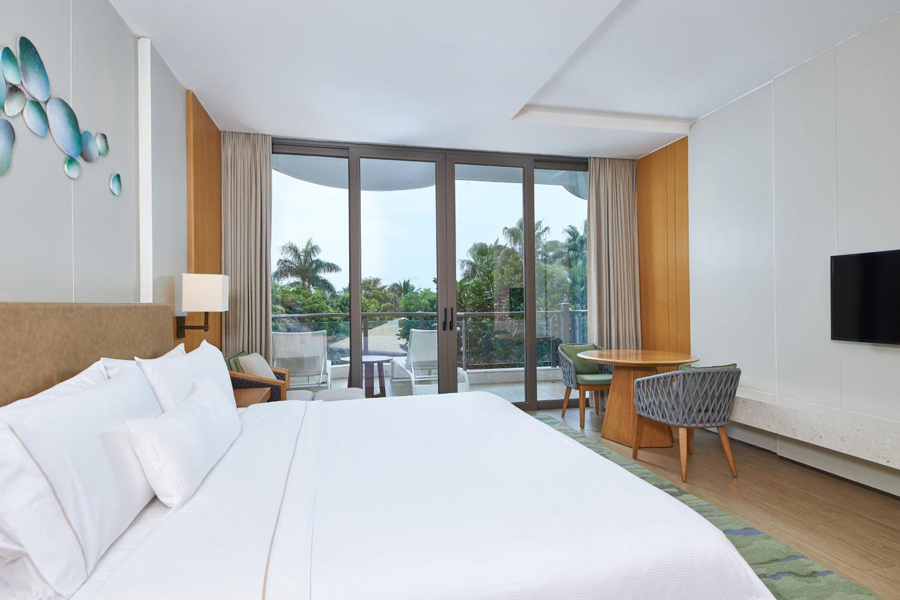 The Westin Shimei Bay Resort
